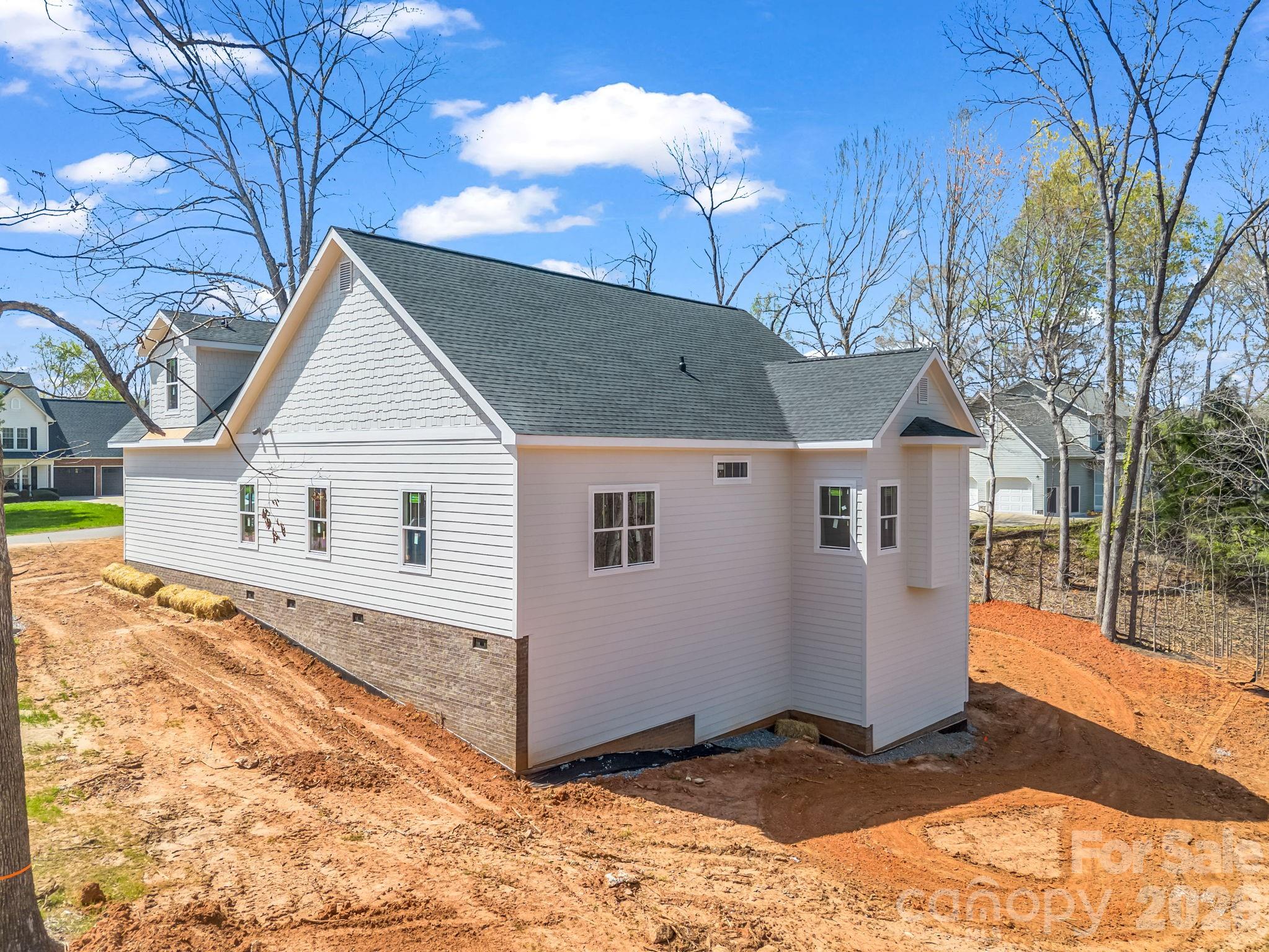 285 Woodridge Drive — Rutherfordton
