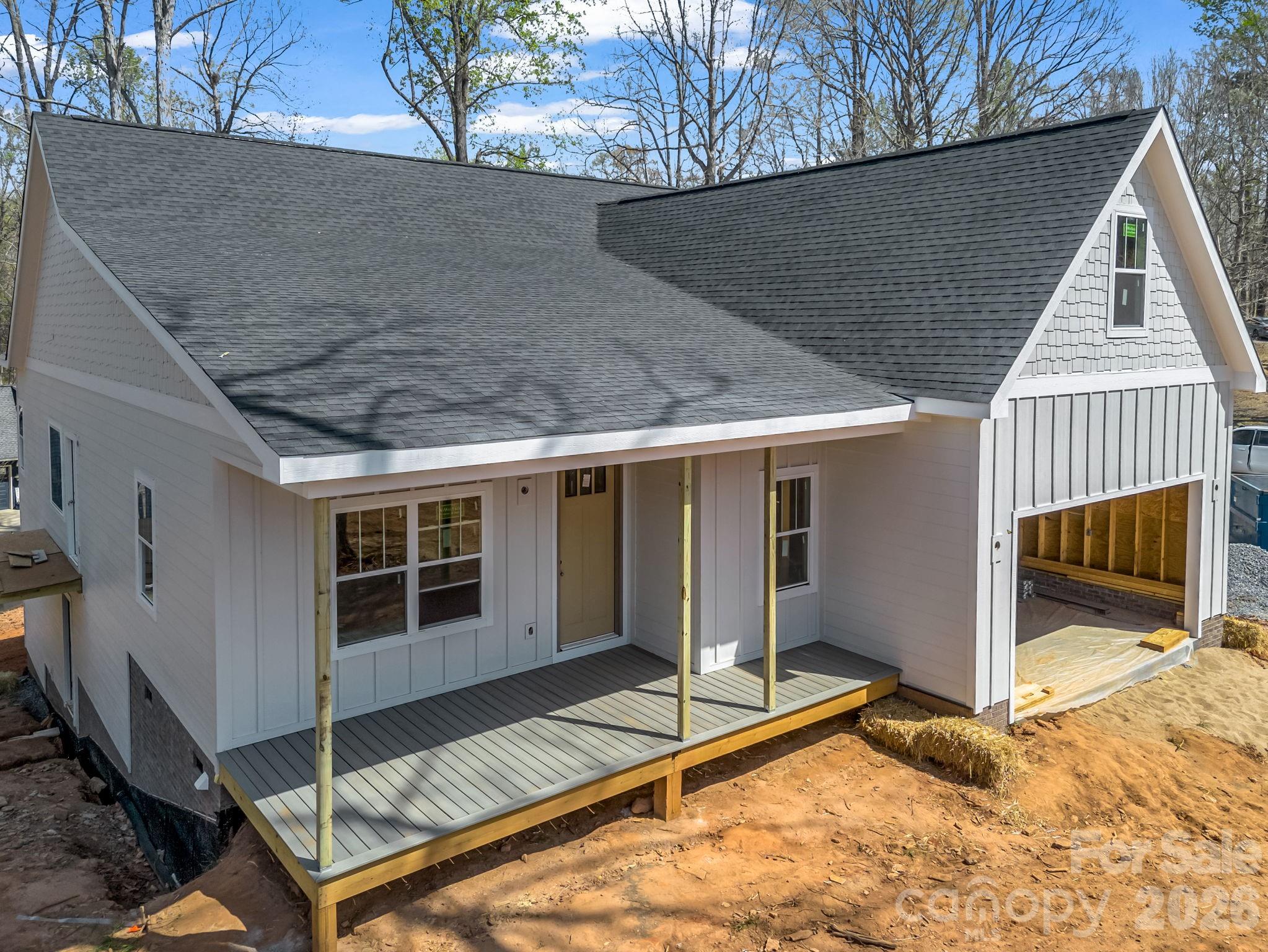 285 Woodridge Drive — Rutherfordton