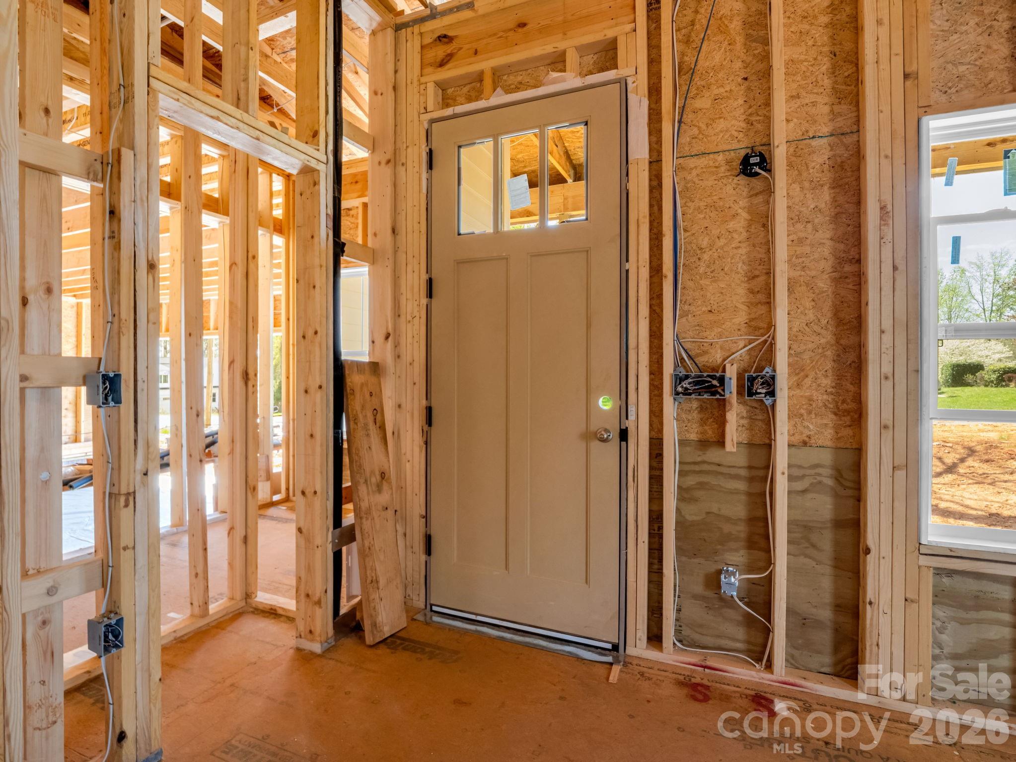 285 Woodridge Drive — Rutherfordton