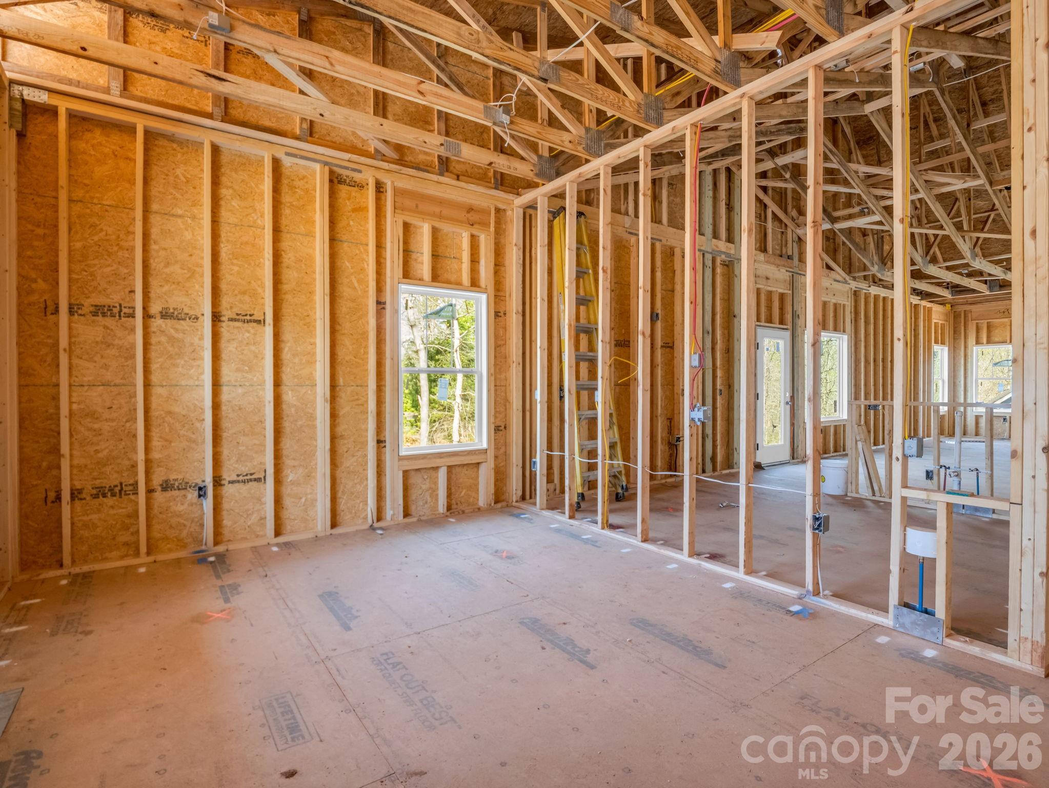 285 Woodridge Drive — Rutherfordton