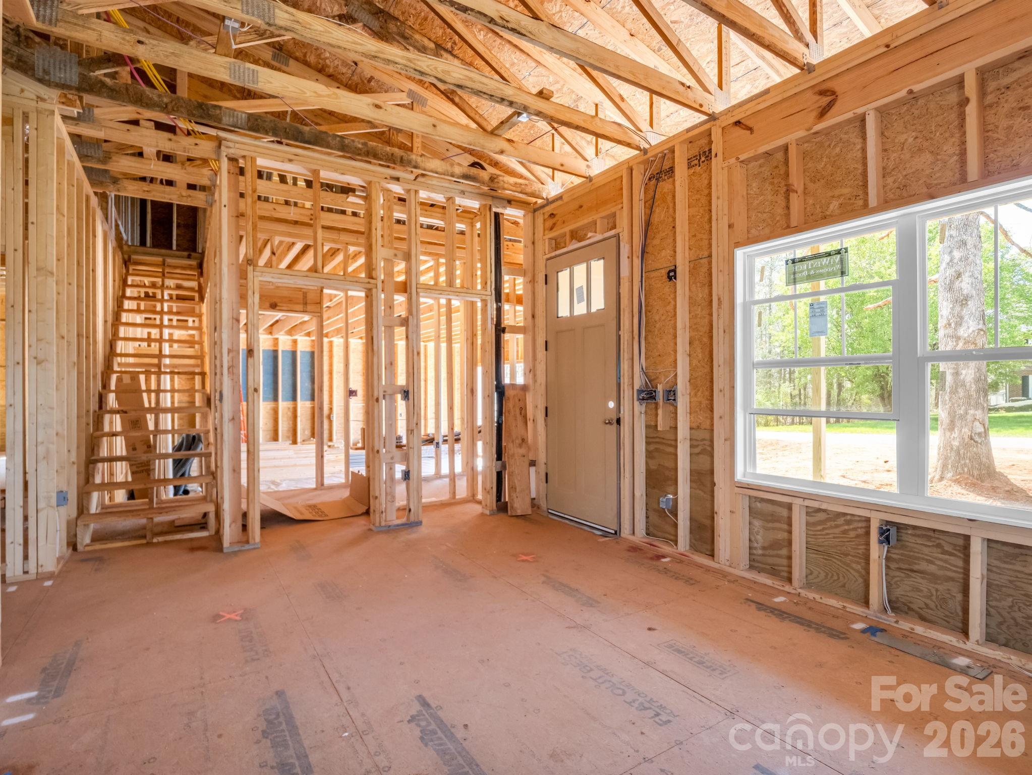 285 Woodridge Drive — Rutherfordton
