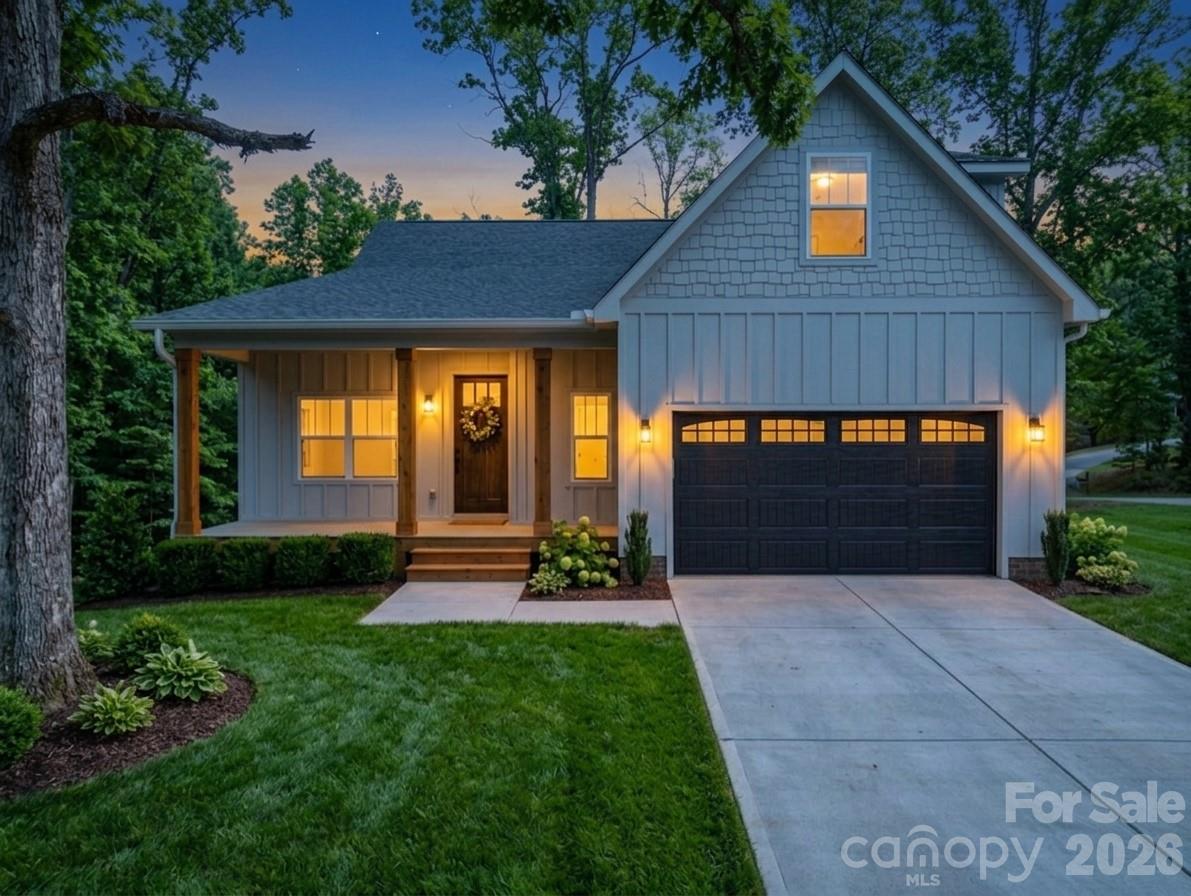 285 Woodridge Drive — Rutherfordton