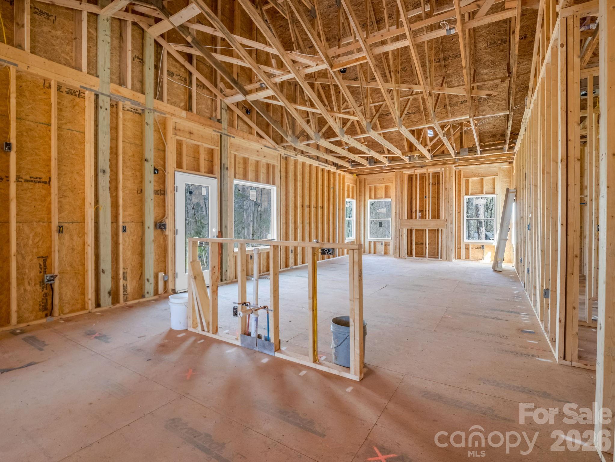285 Woodridge Drive — Rutherfordton