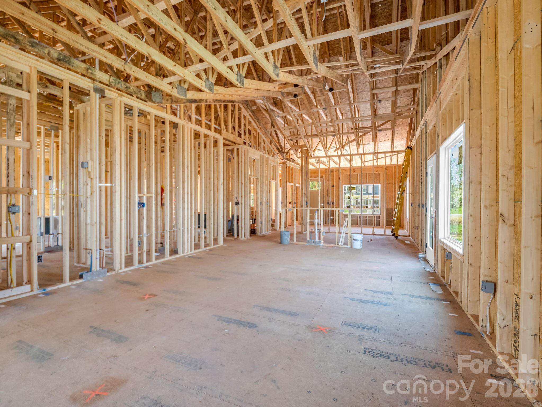 285 Woodridge Drive — Rutherfordton