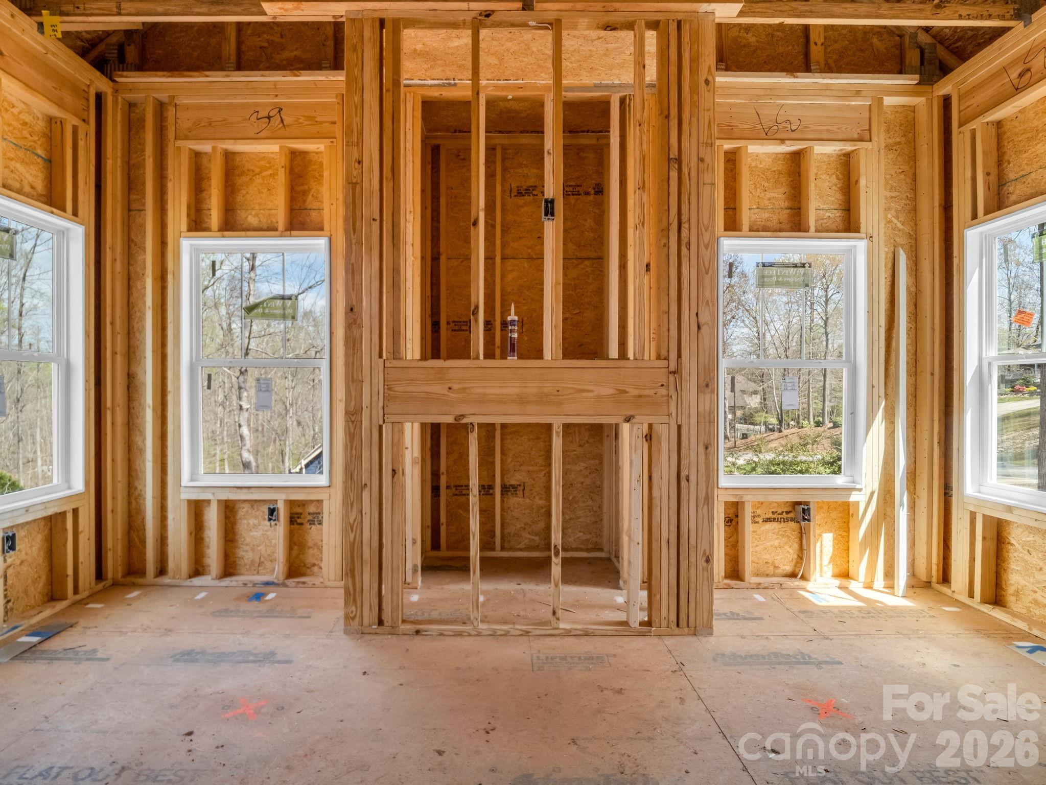 285 Woodridge Drive — Rutherfordton