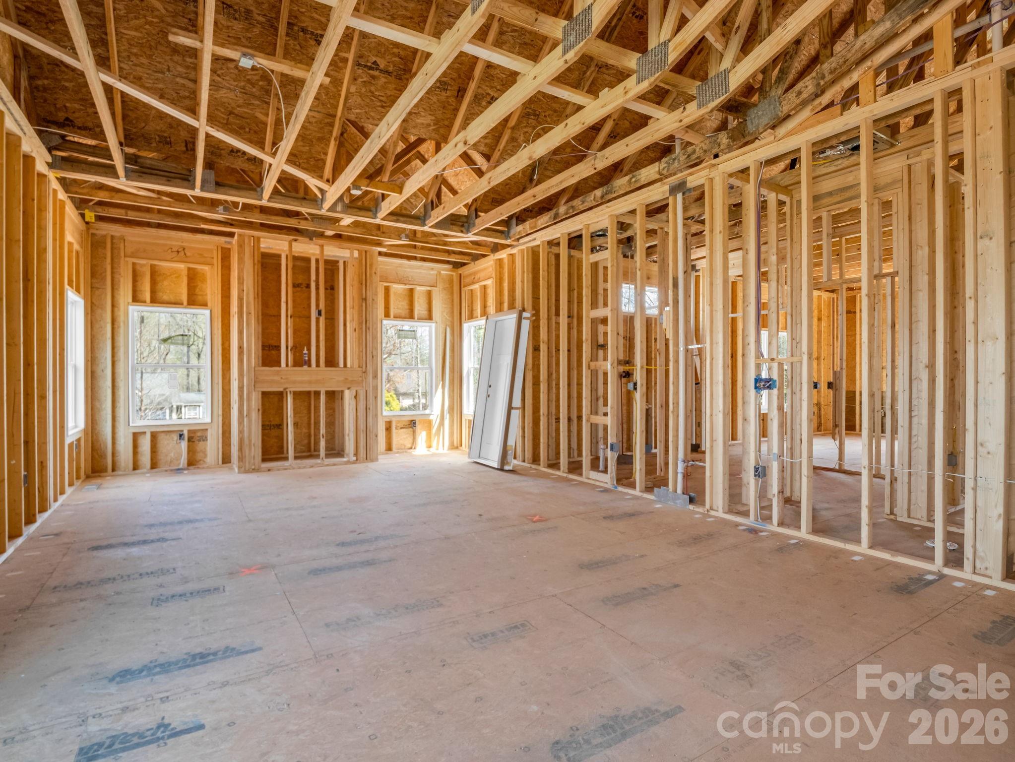 285 Woodridge Drive — Rutherfordton