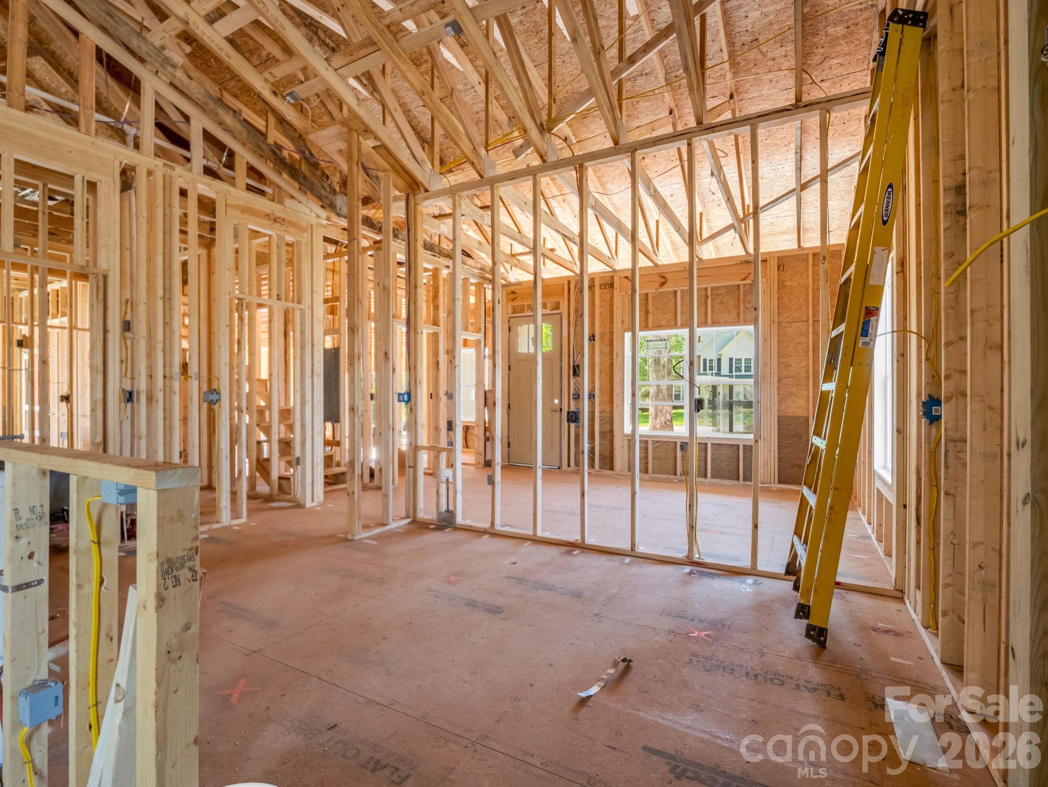 285 Woodridge Drive — Rutherfordton