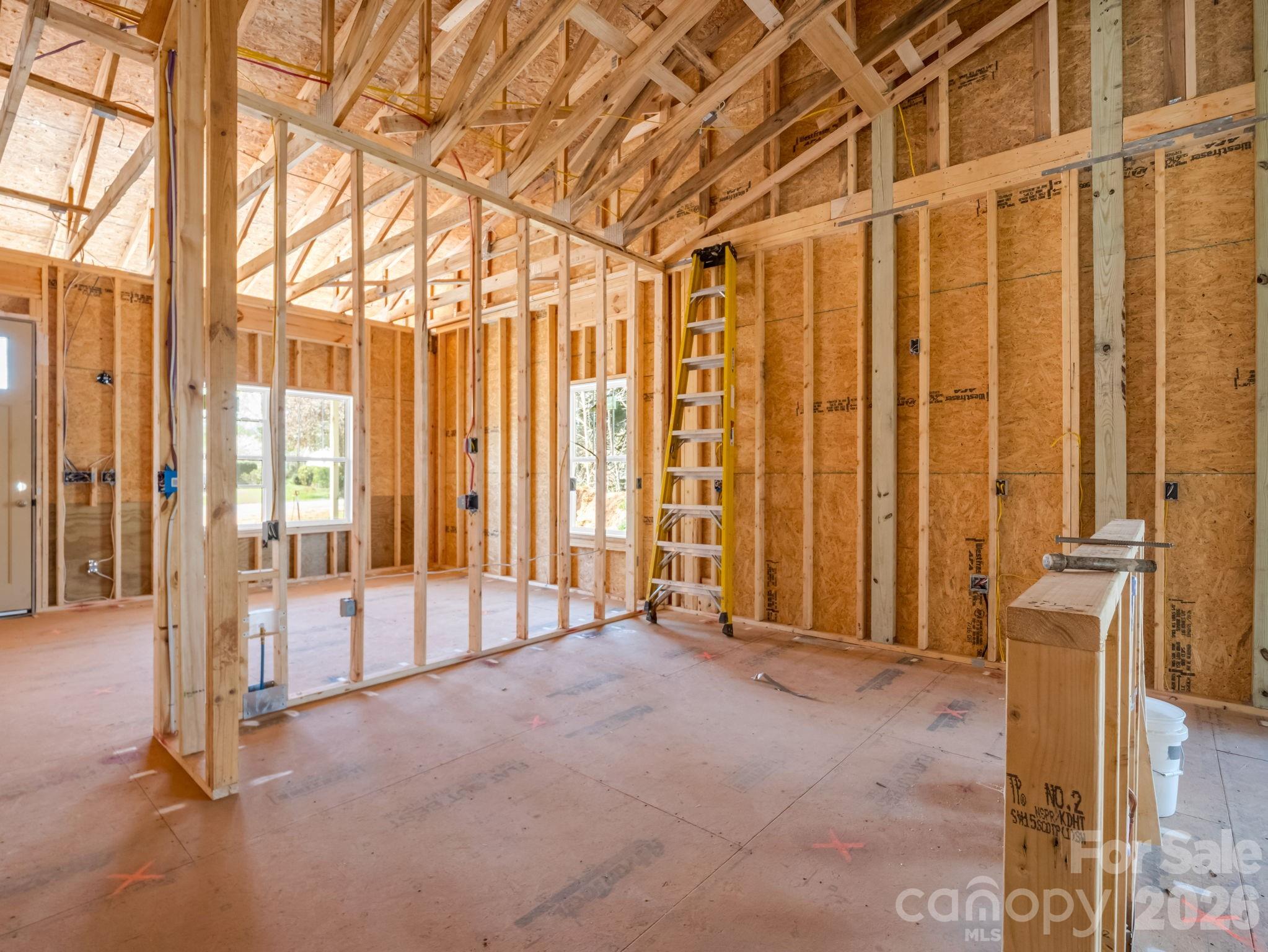 285 Woodridge Drive — Rutherfordton