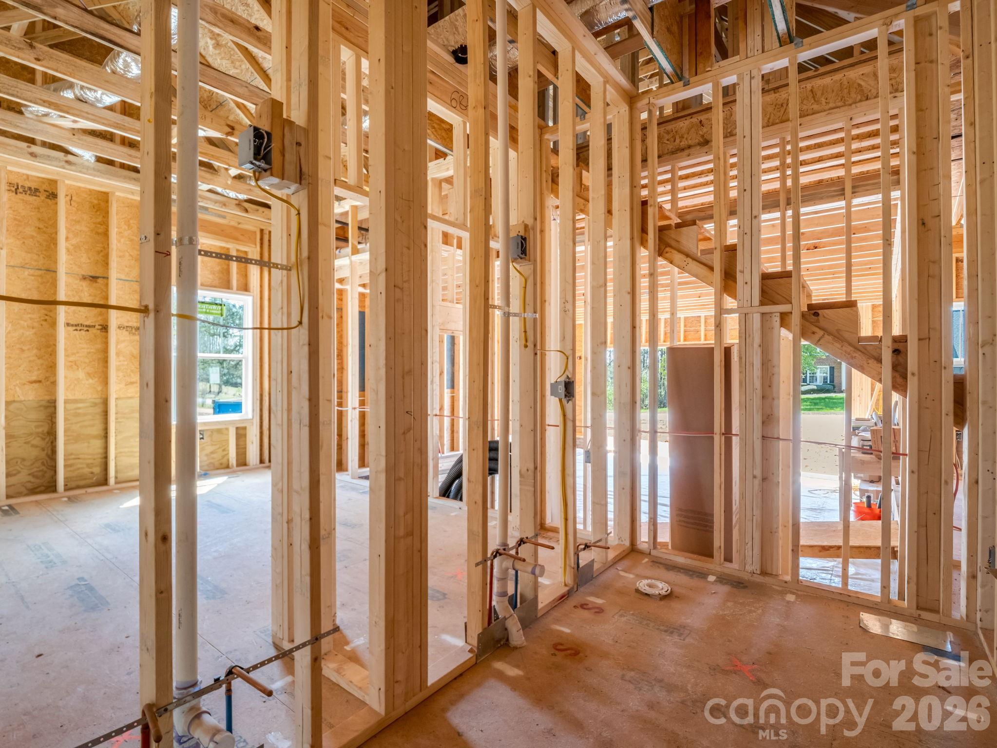 285 Woodridge Drive — Rutherfordton