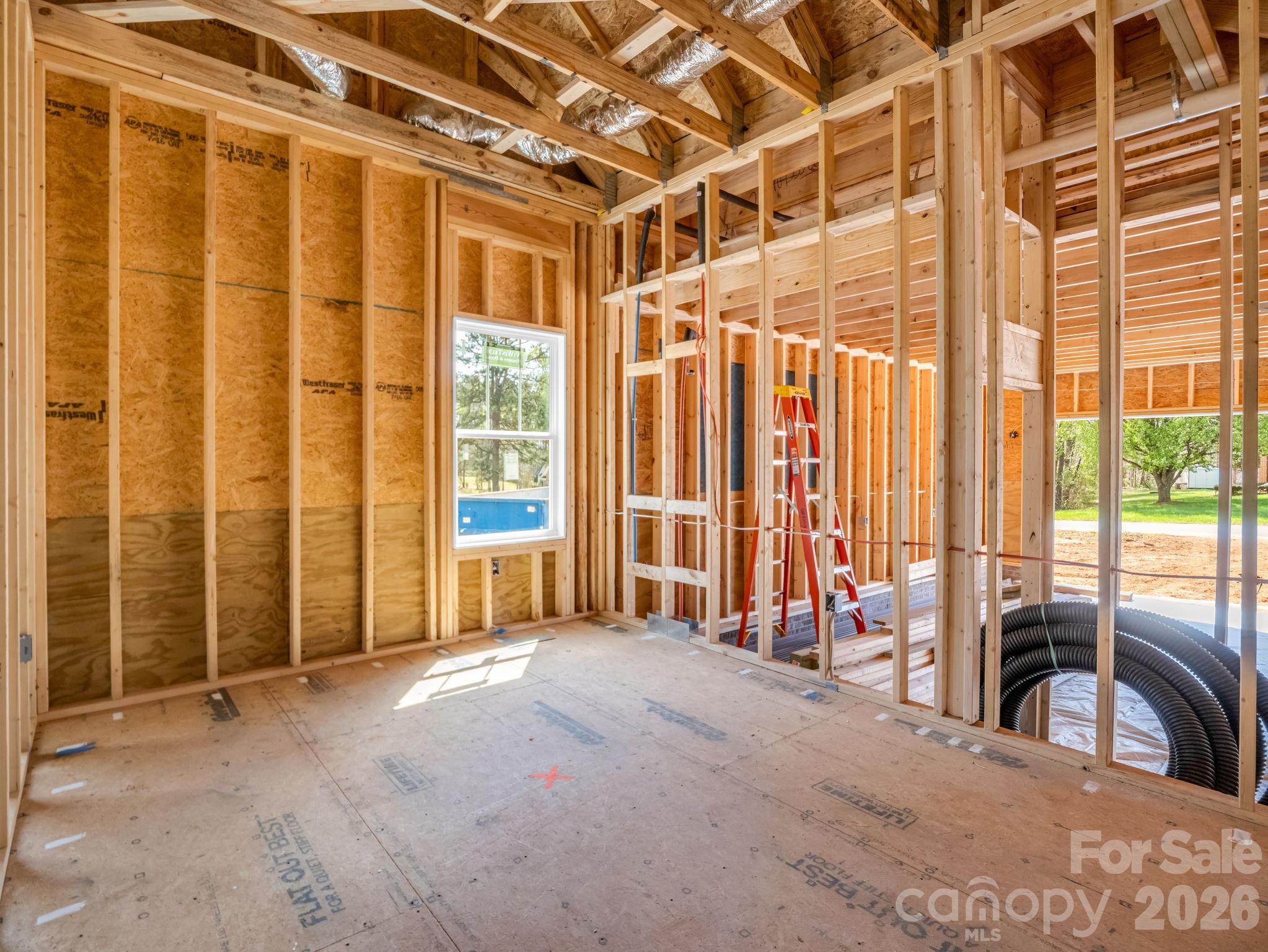 285 Woodridge Drive — Rutherfordton