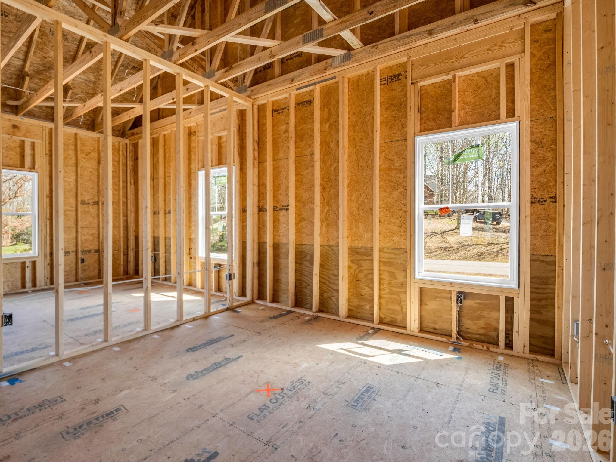 285 Woodridge Drive — Rutherfordton