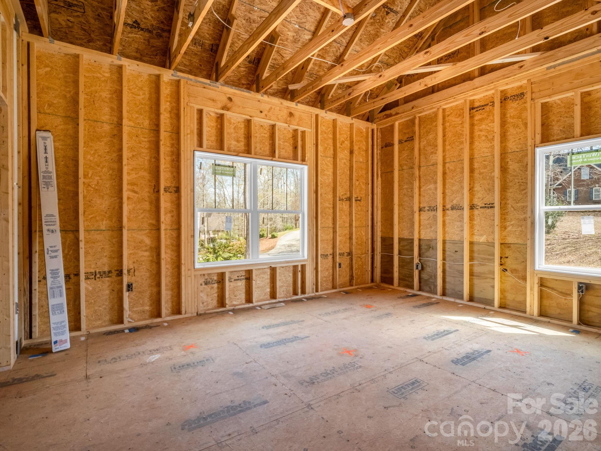 285 Woodridge Drive — Rutherfordton