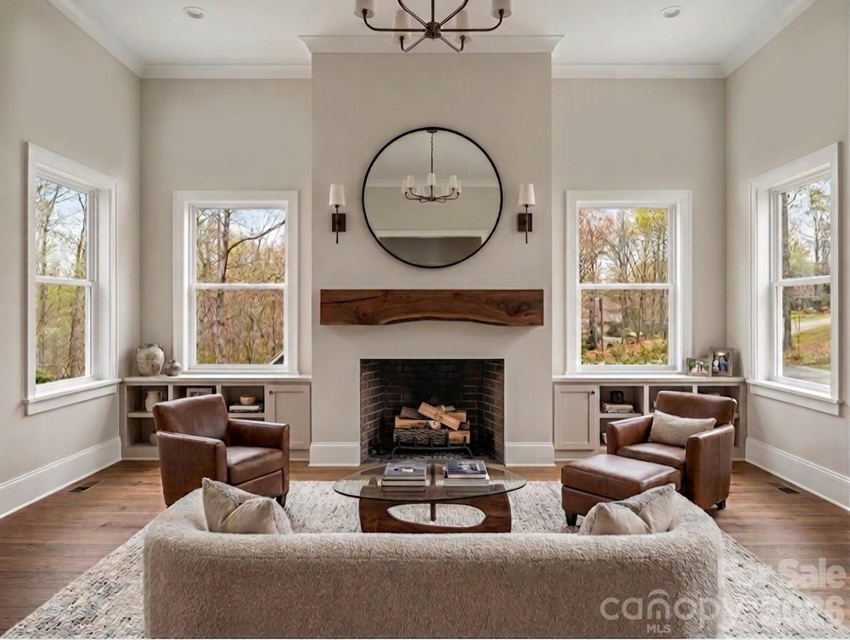 285 Woodridge Drive — Rutherfordton