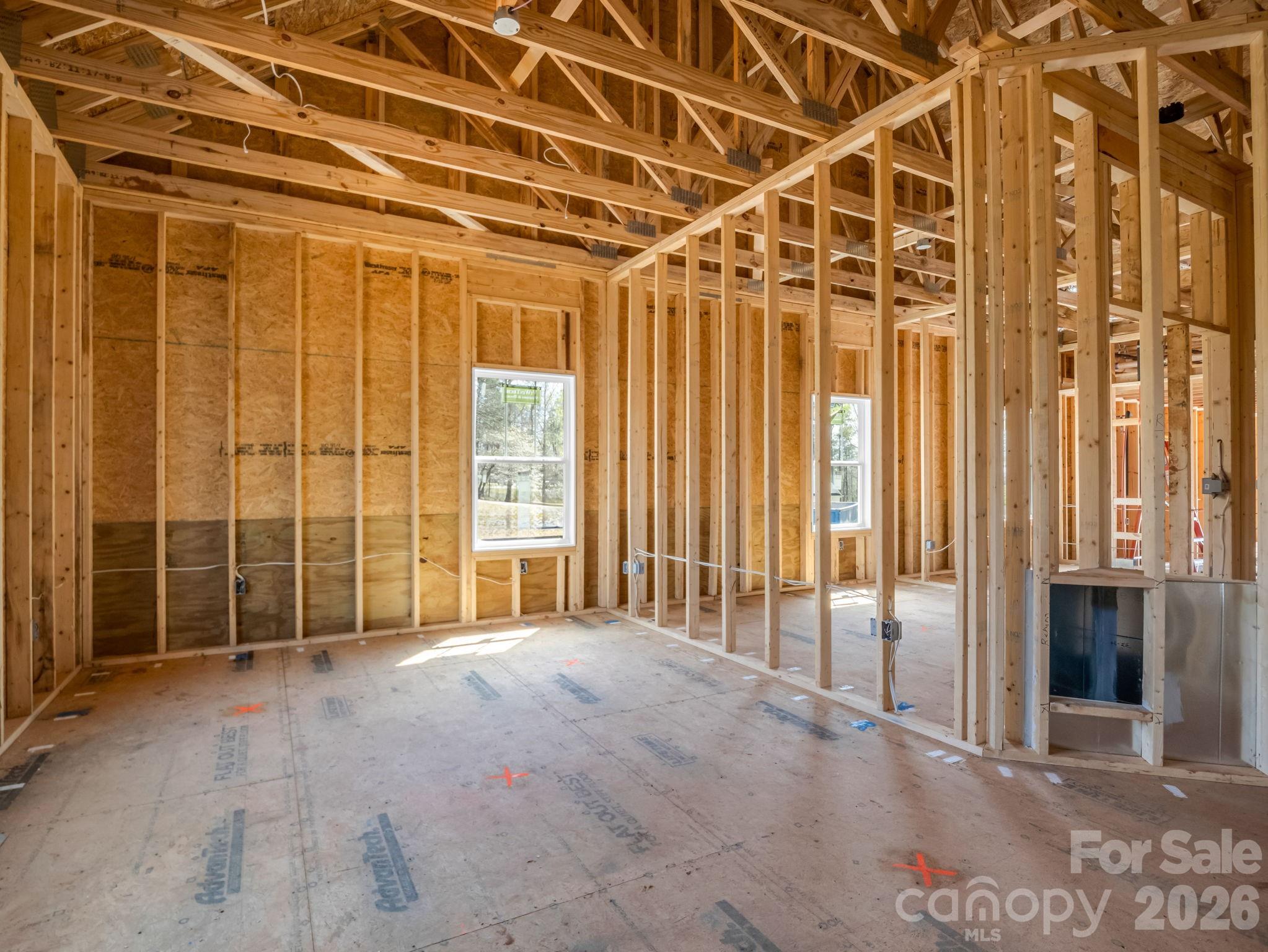 285 Woodridge Drive — Rutherfordton