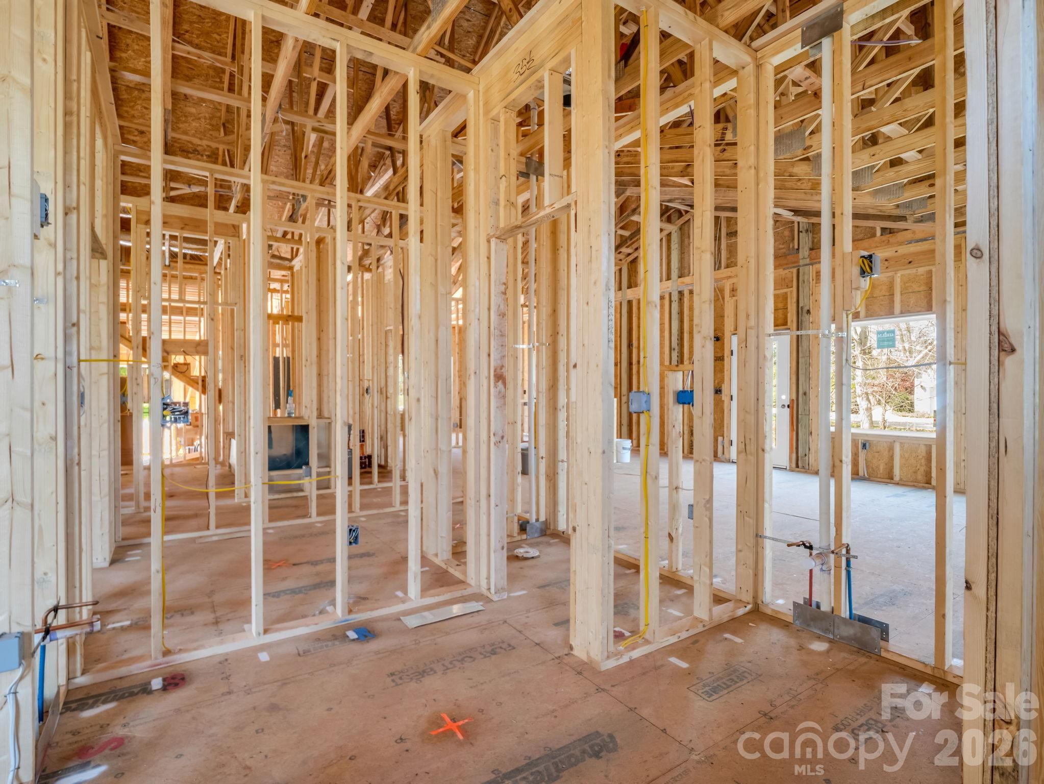 285 Woodridge Drive — Rutherfordton