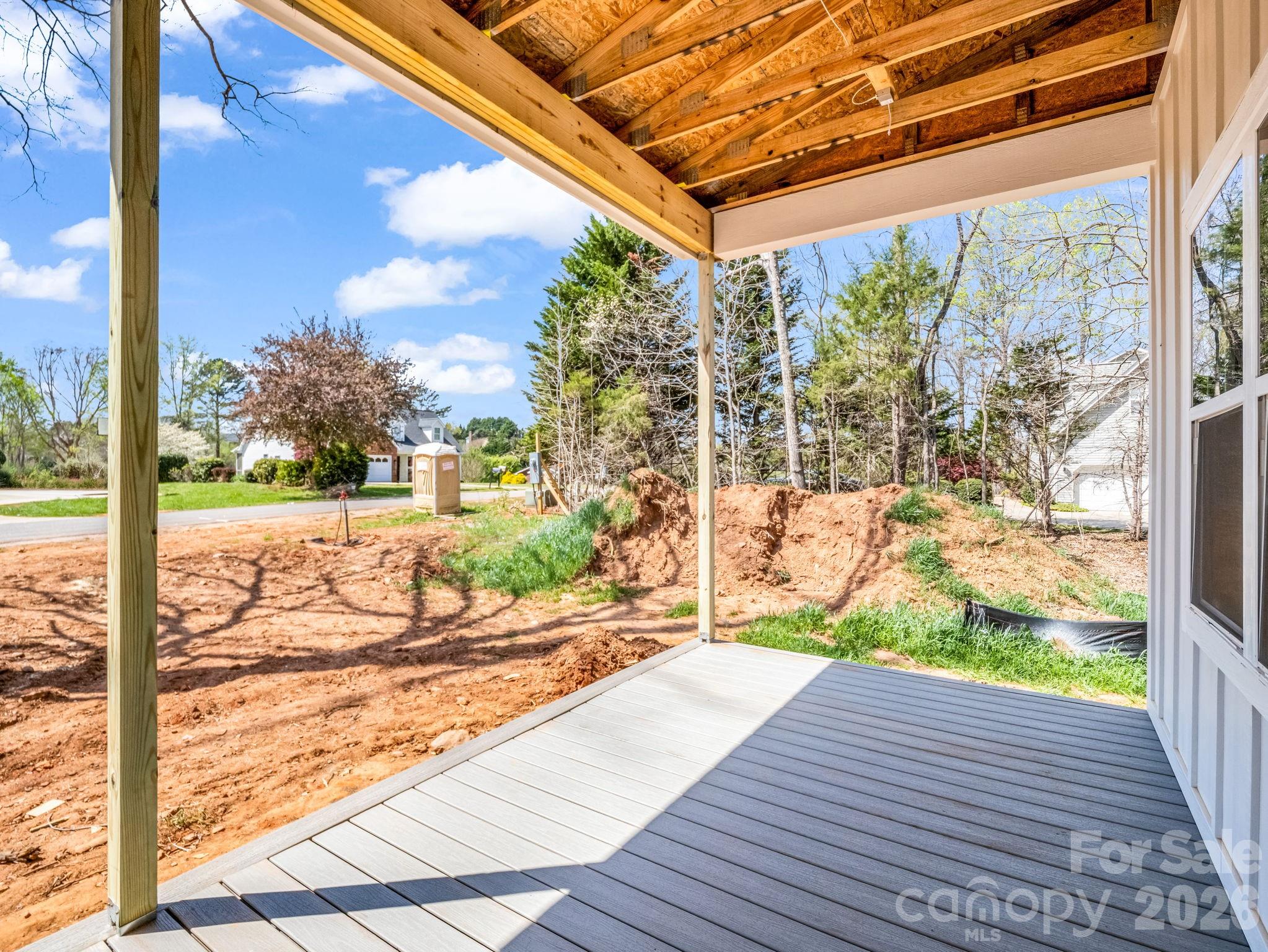 285 Woodridge Drive — Rutherfordton