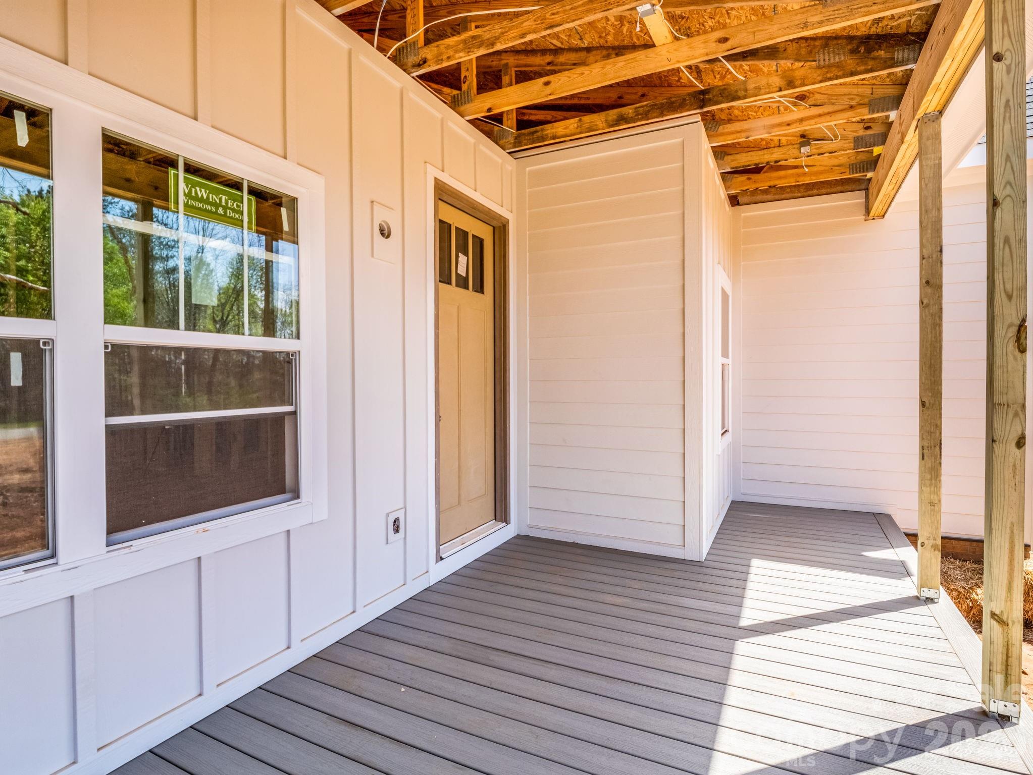 285 Woodridge Drive — Rutherfordton