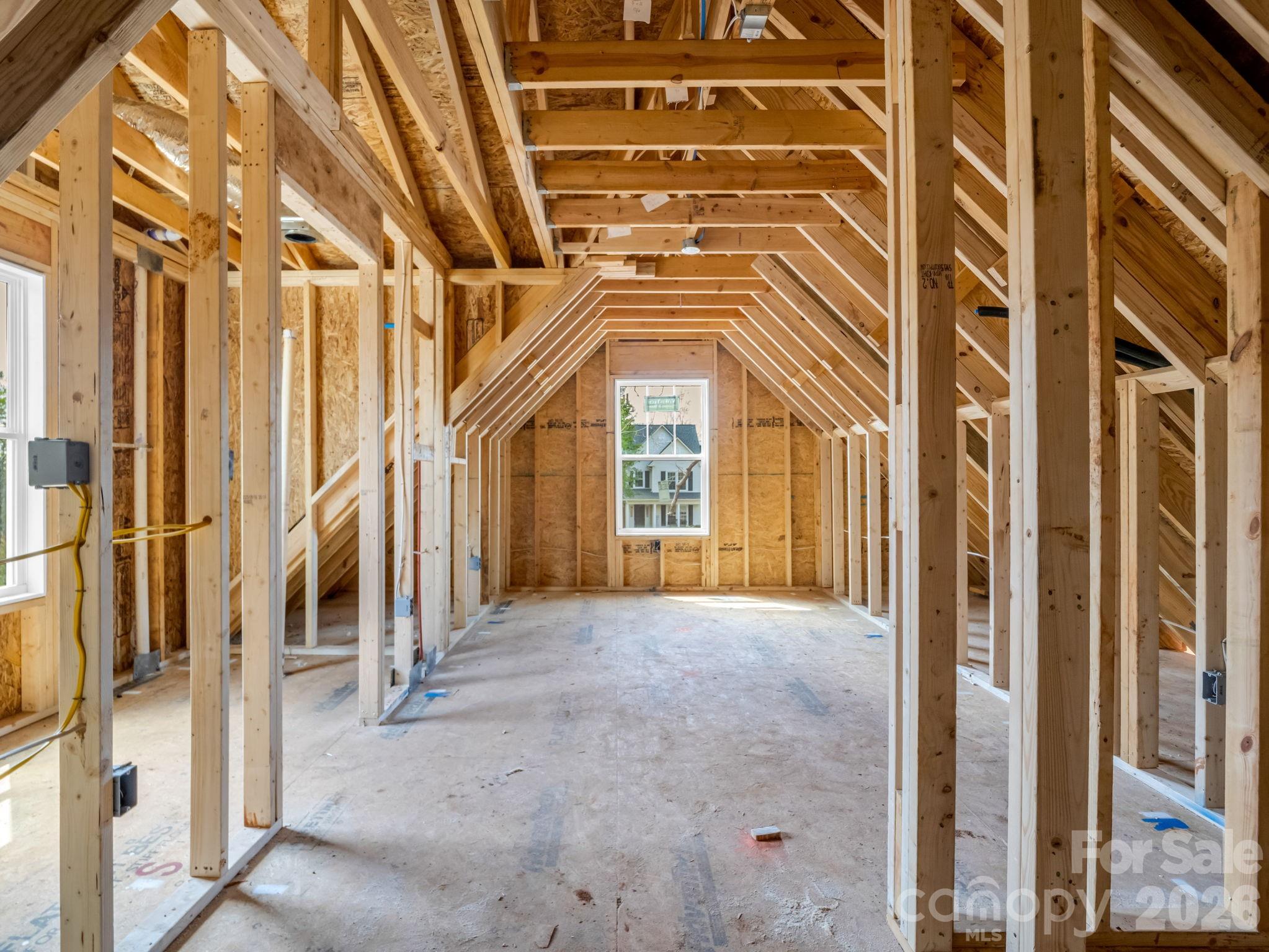285 Woodridge Drive — Rutherfordton