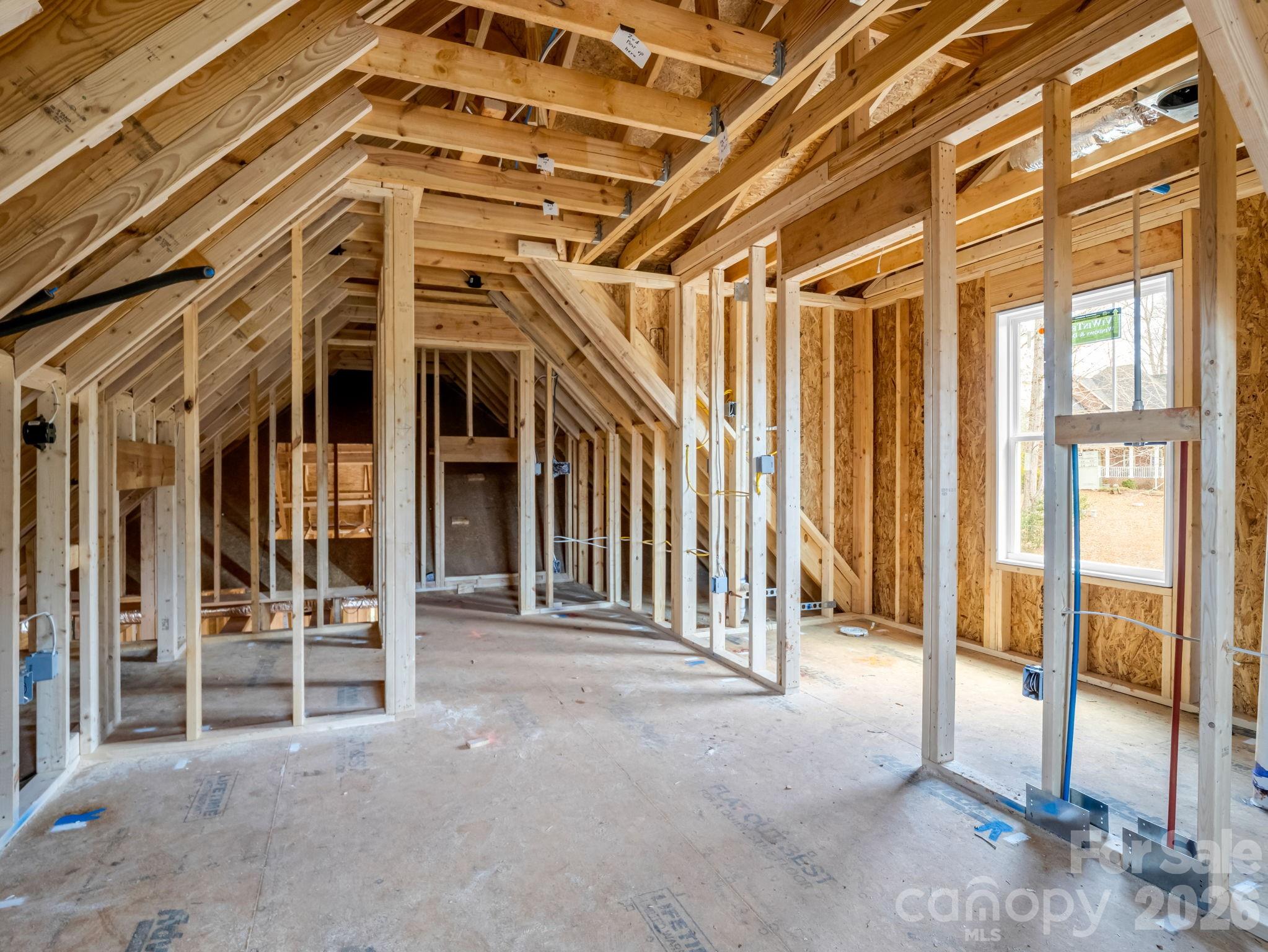 285 Woodridge Drive — Rutherfordton