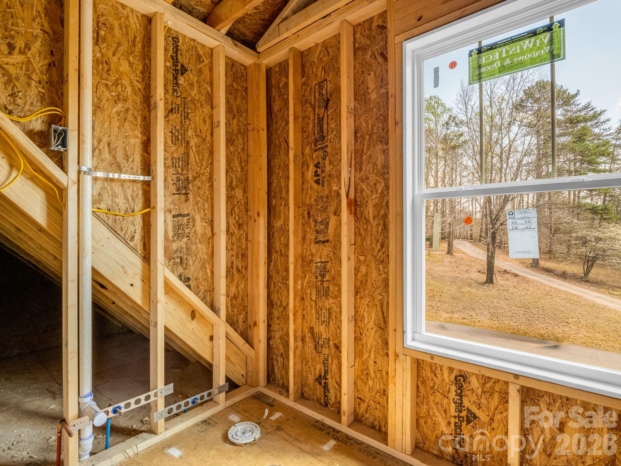 285 Woodridge Drive — Rutherfordton