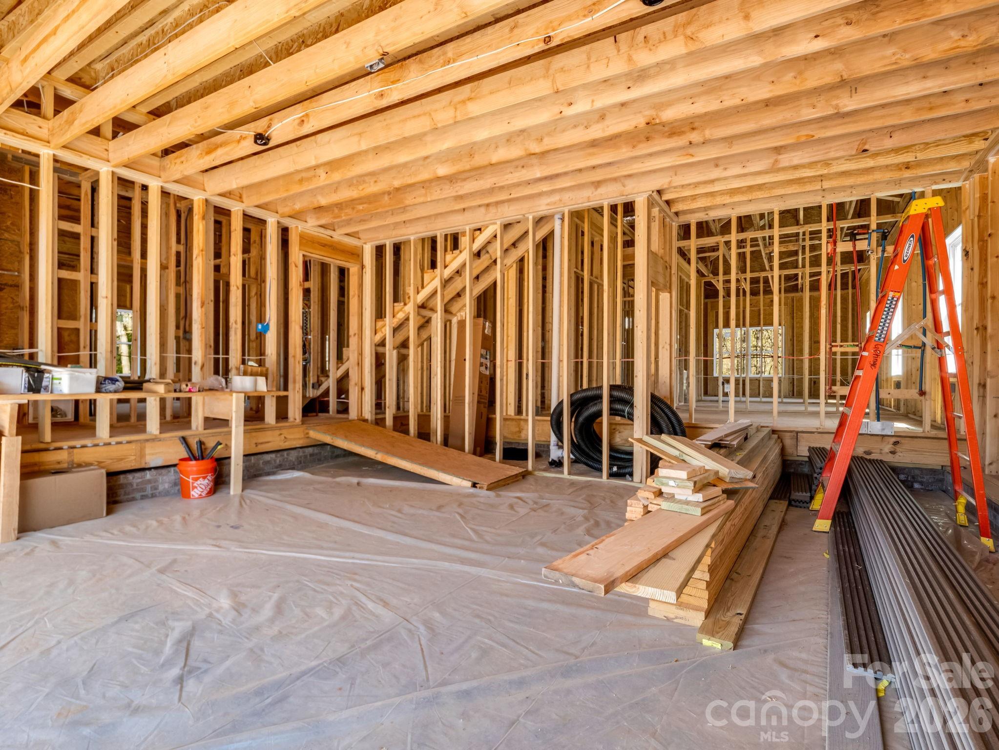 285 Woodridge Drive — Rutherfordton