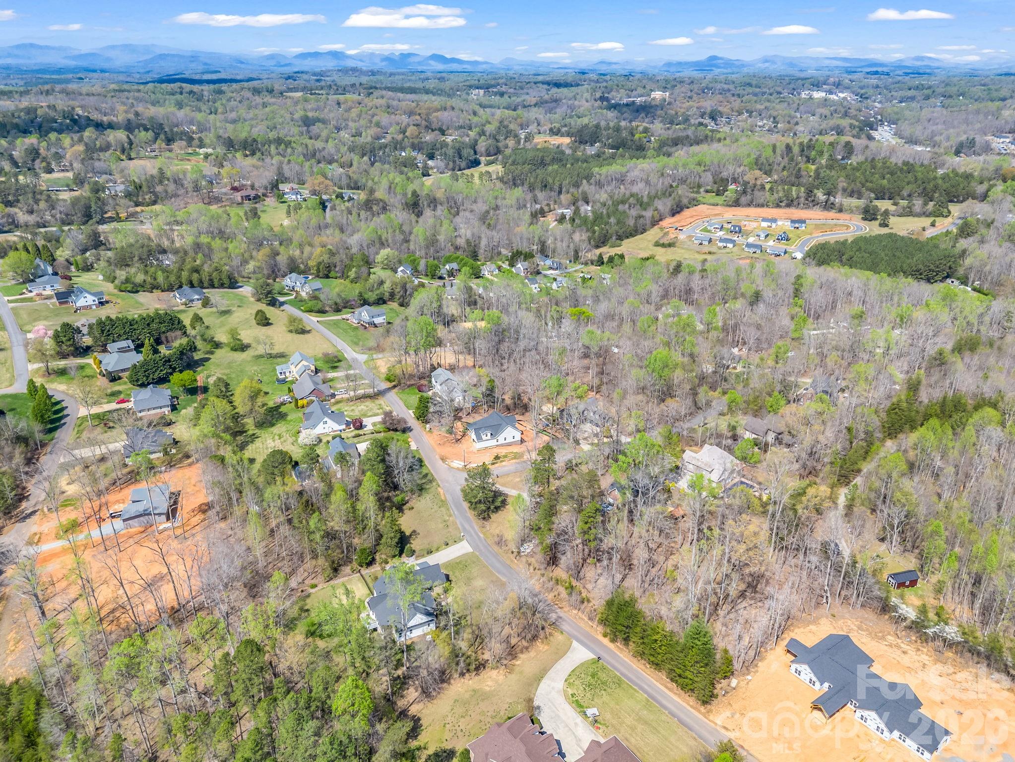 285 Woodridge Drive — Rutherfordton