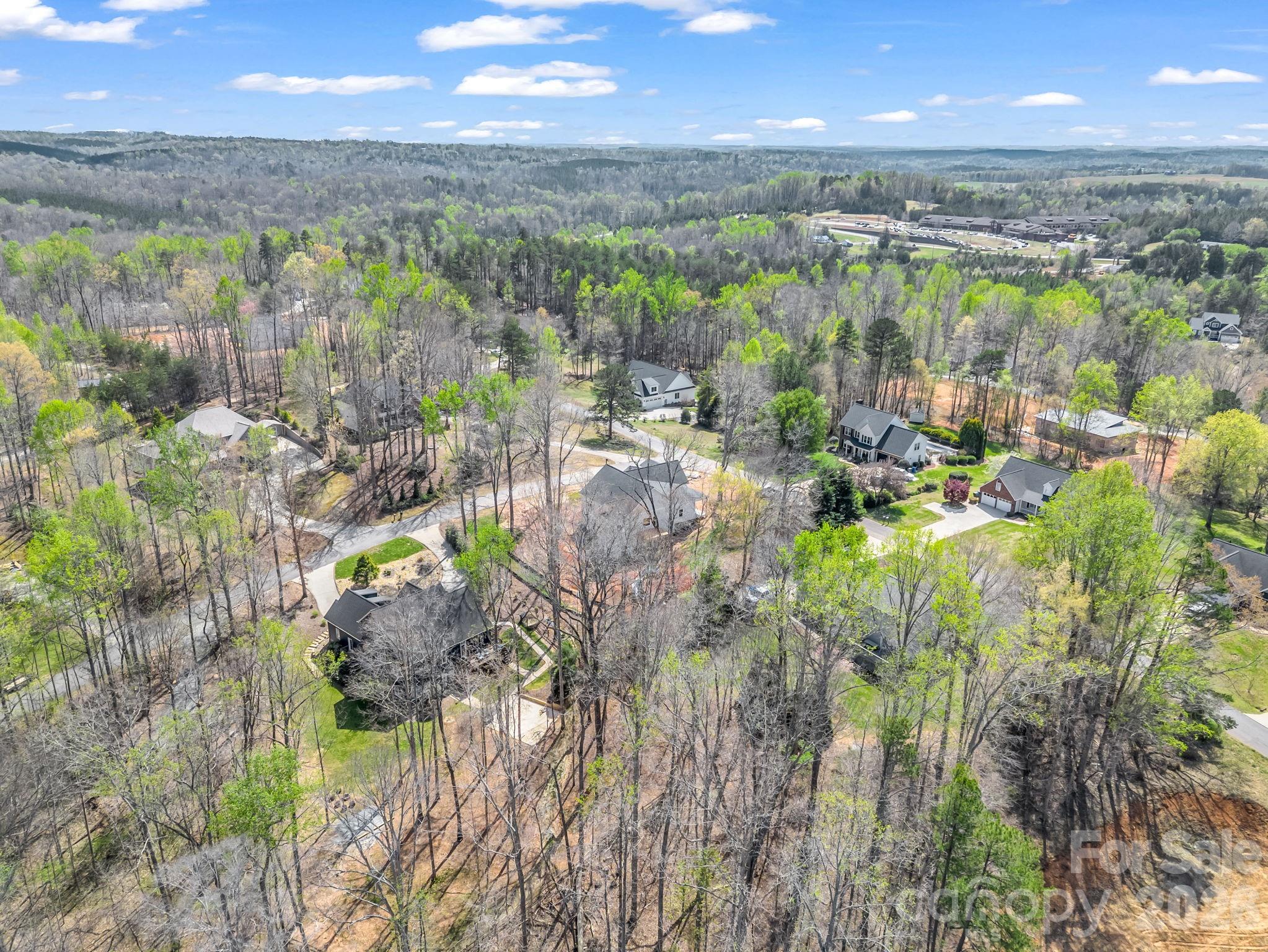 285 Woodridge Drive — Rutherfordton