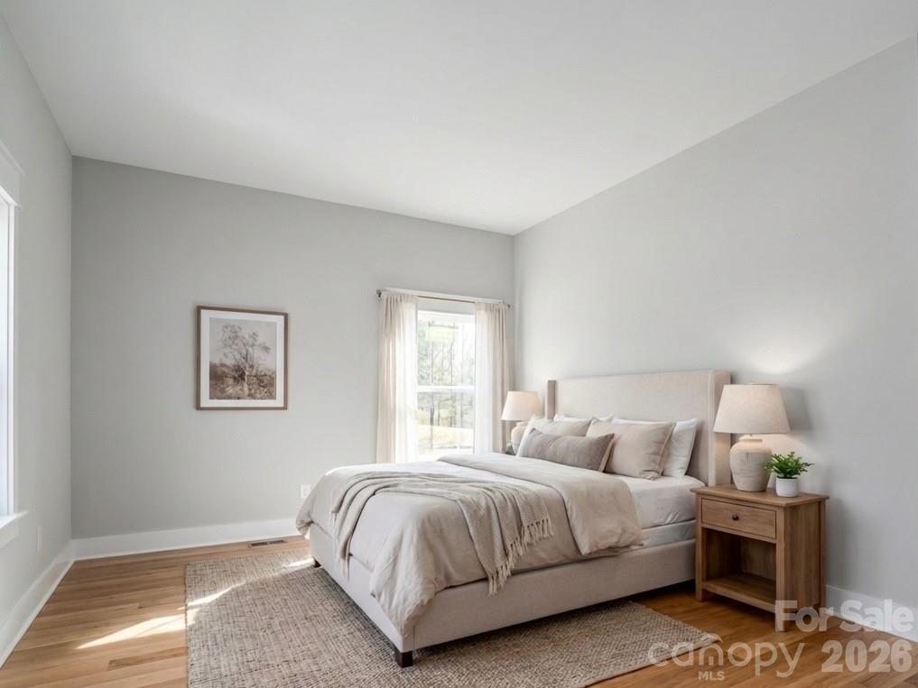285 Woodridge Drive — Rutherfordton
