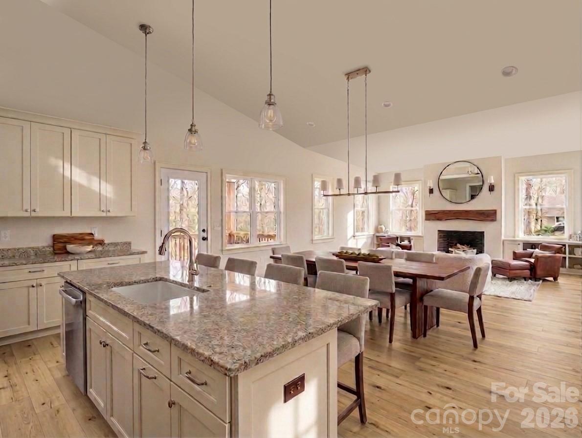 285 Woodridge Drive — Rutherfordton