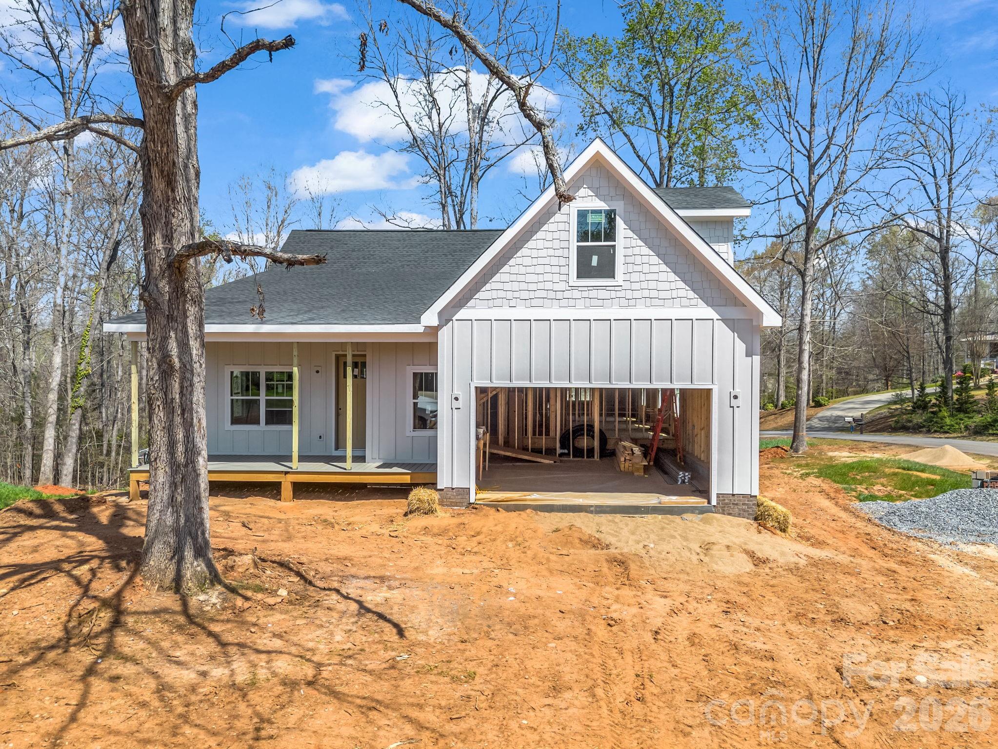 285 Woodridge Drive — Rutherfordton