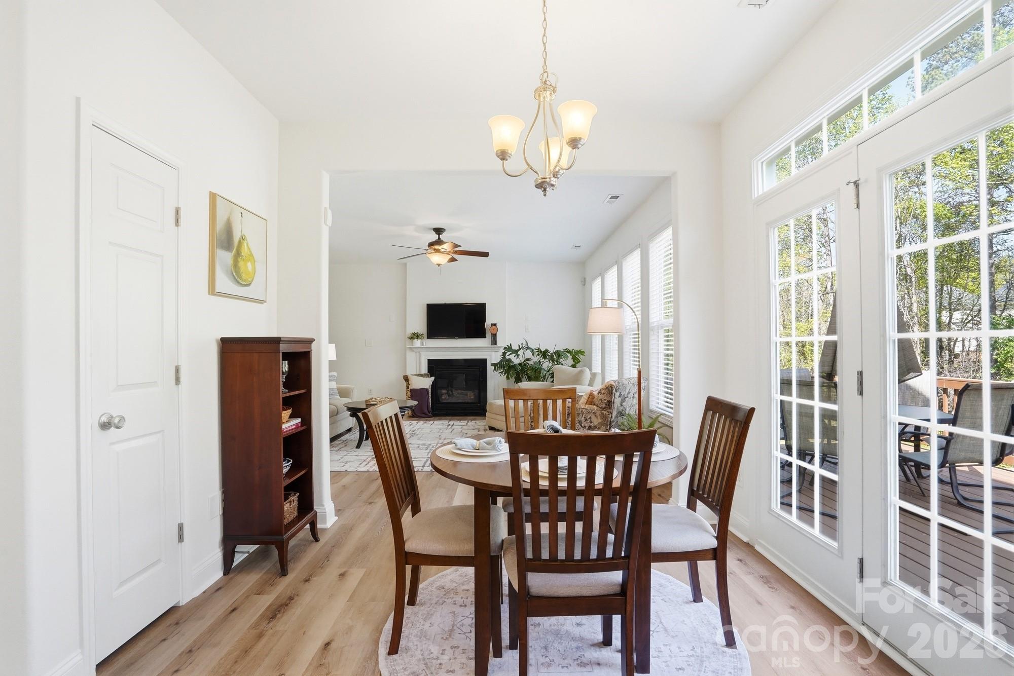 10056 Paisley Drive — Charlotte