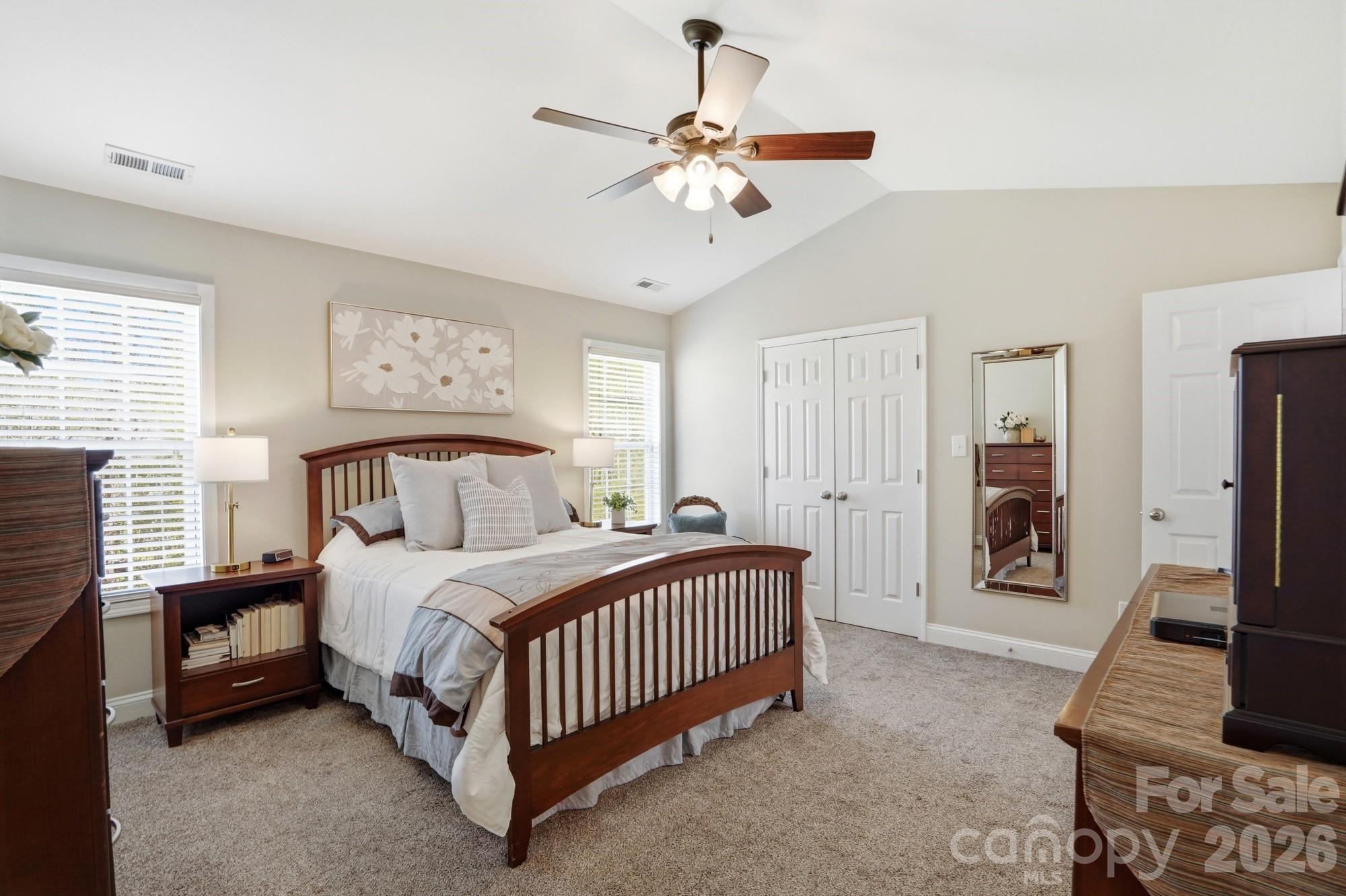 10056 Paisley Drive — Charlotte