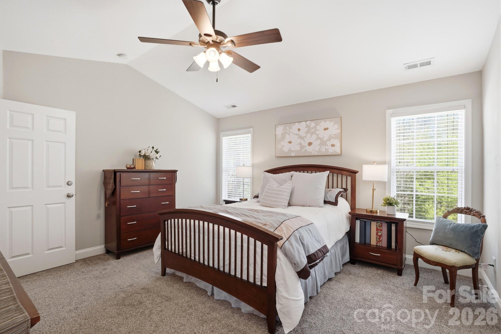 10056 Paisley Drive — Charlotte