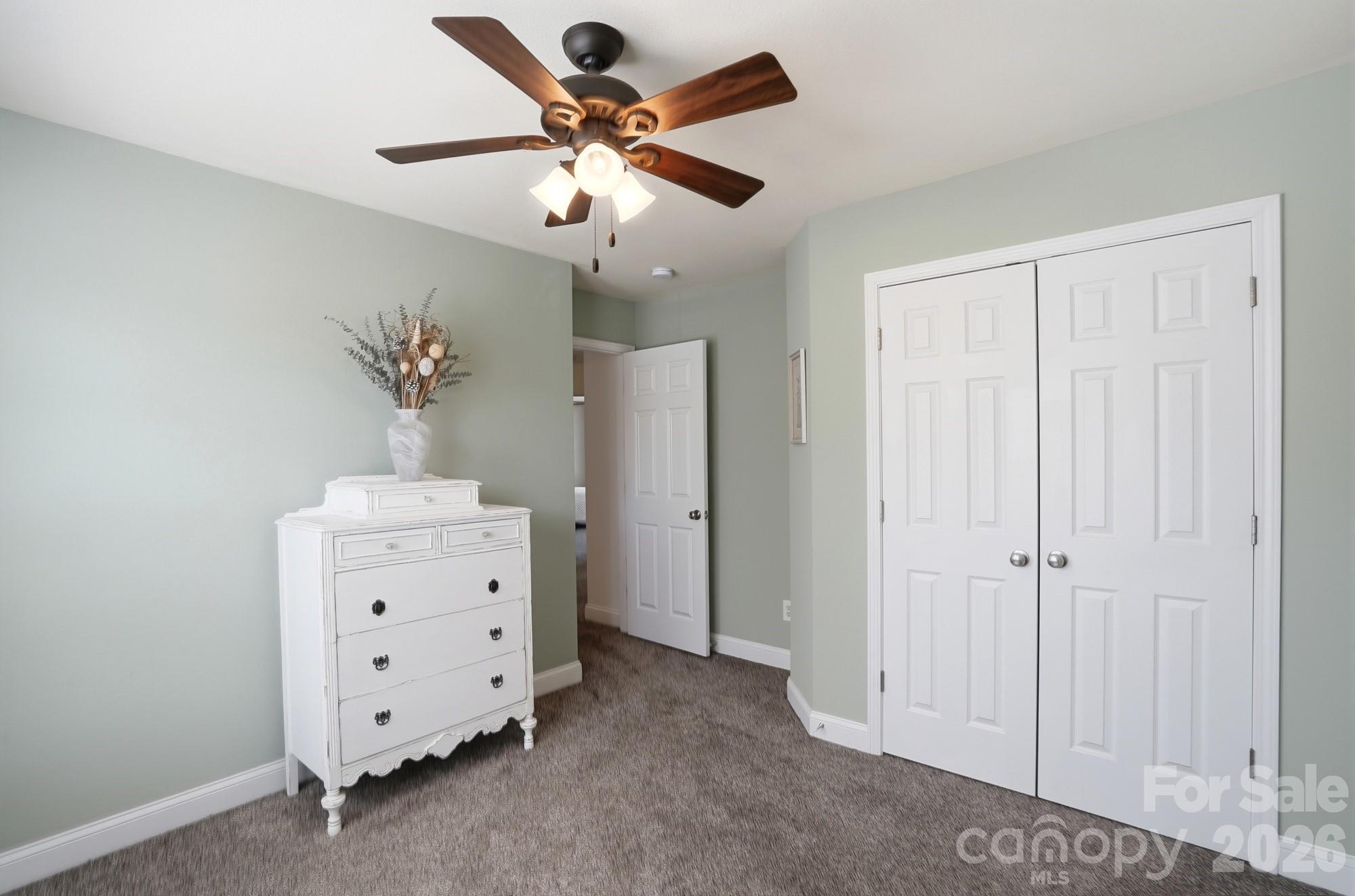 10056 Paisley Drive — Charlotte