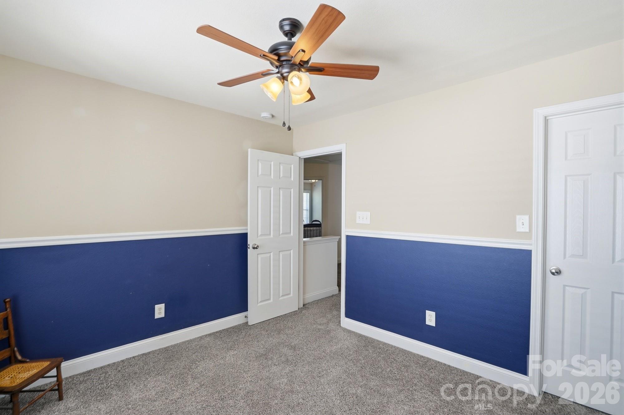 10056 Paisley Drive — Charlotte