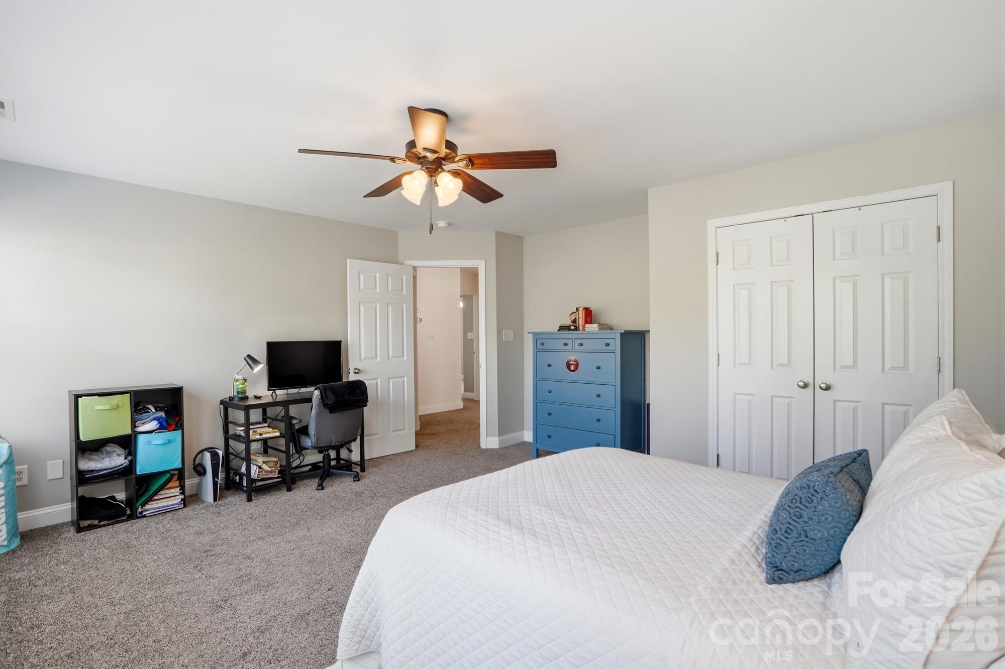 10056 Paisley Drive — Charlotte