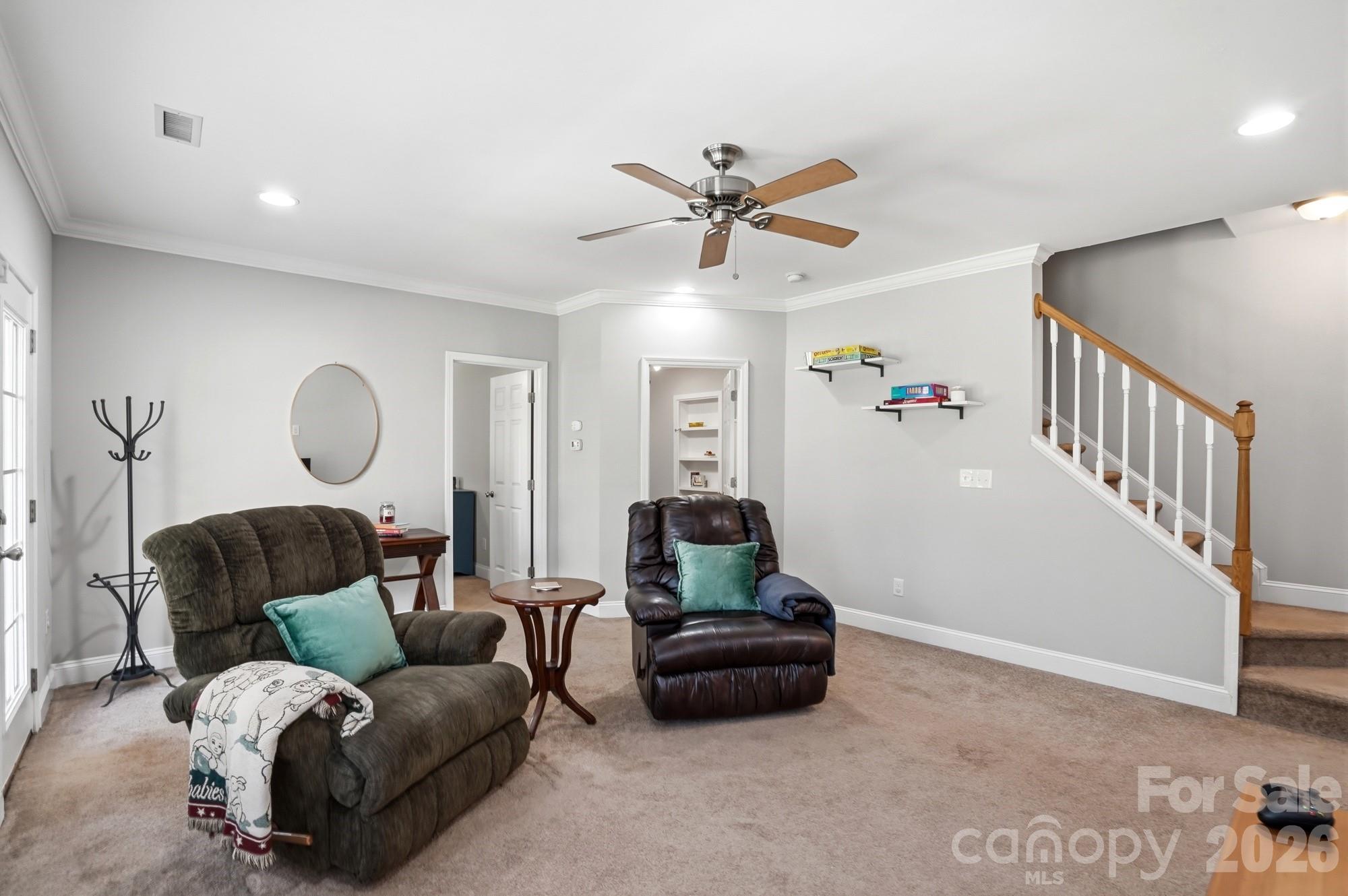 10056 Paisley Drive — Charlotte