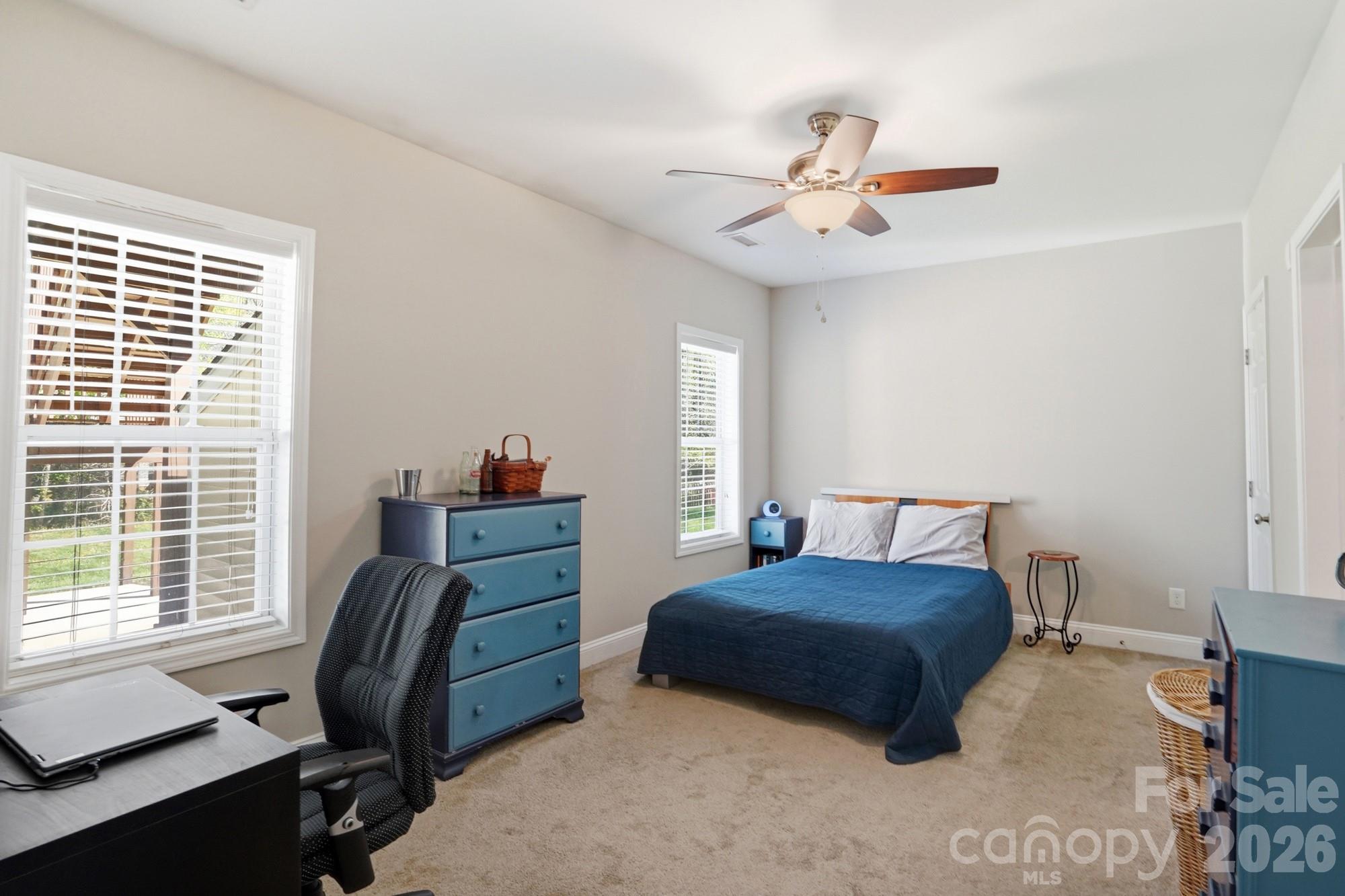 10056 Paisley Drive — Charlotte