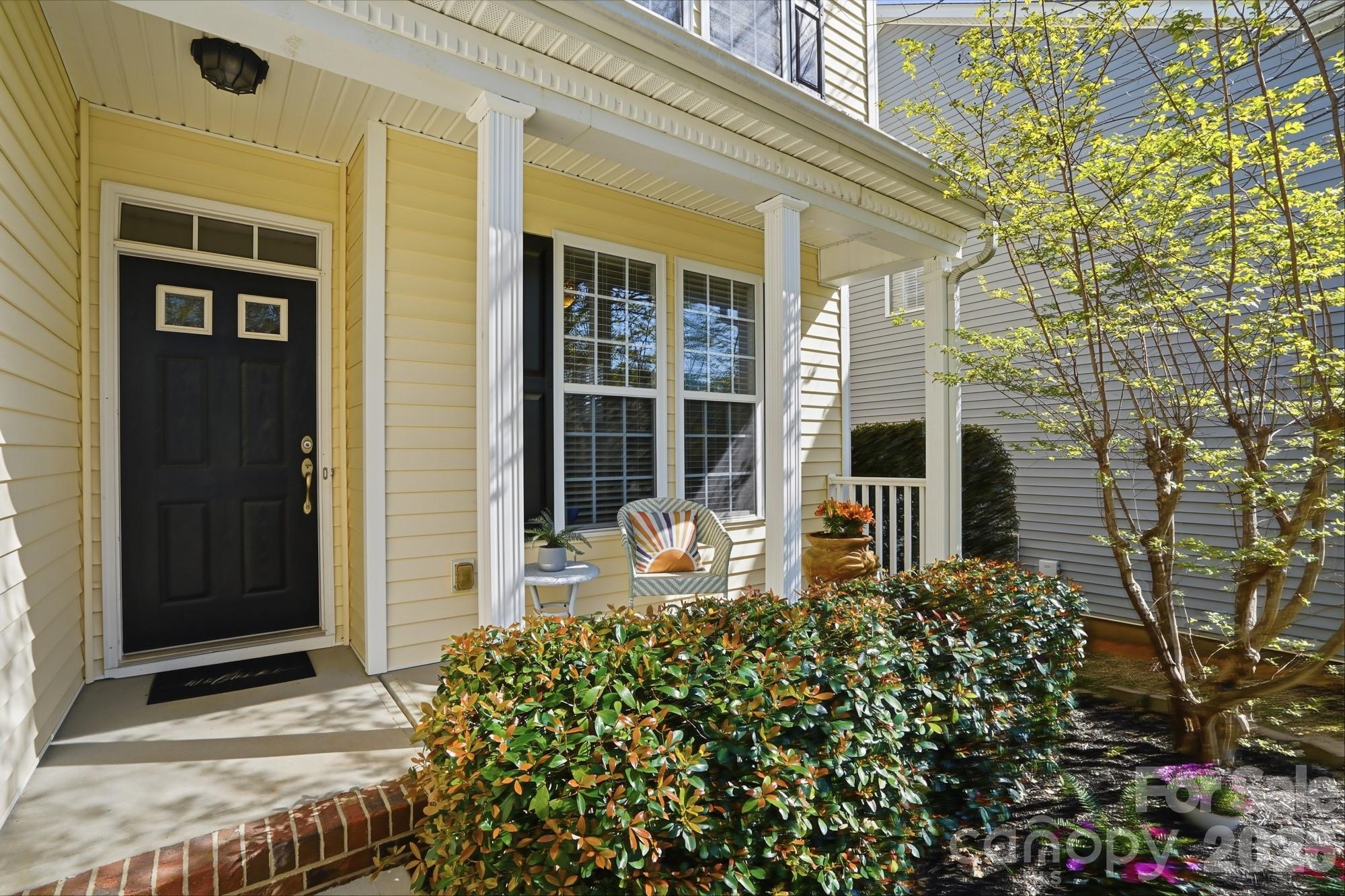 10056 Paisley Drive — Charlotte