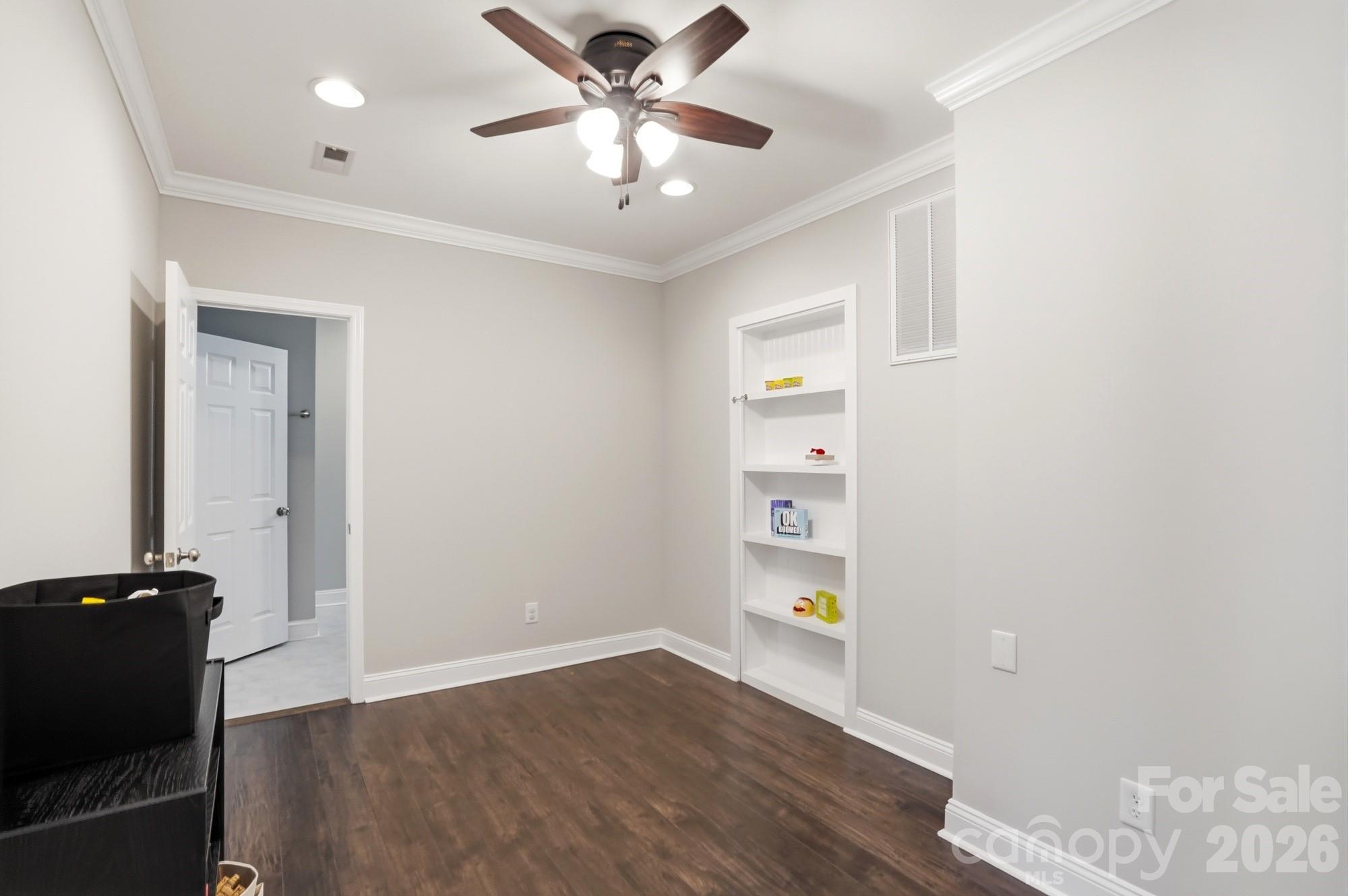 10056 Paisley Drive — Charlotte