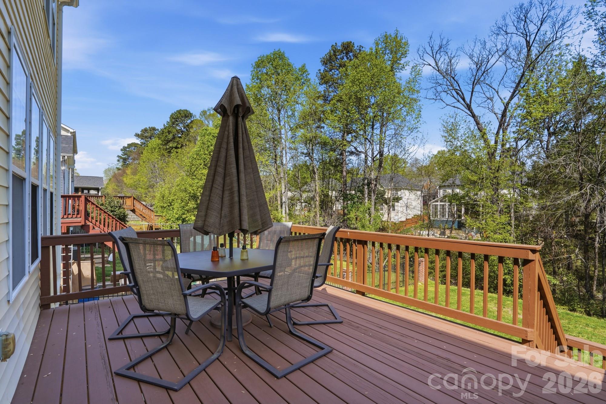10056 Paisley Drive — Charlotte
