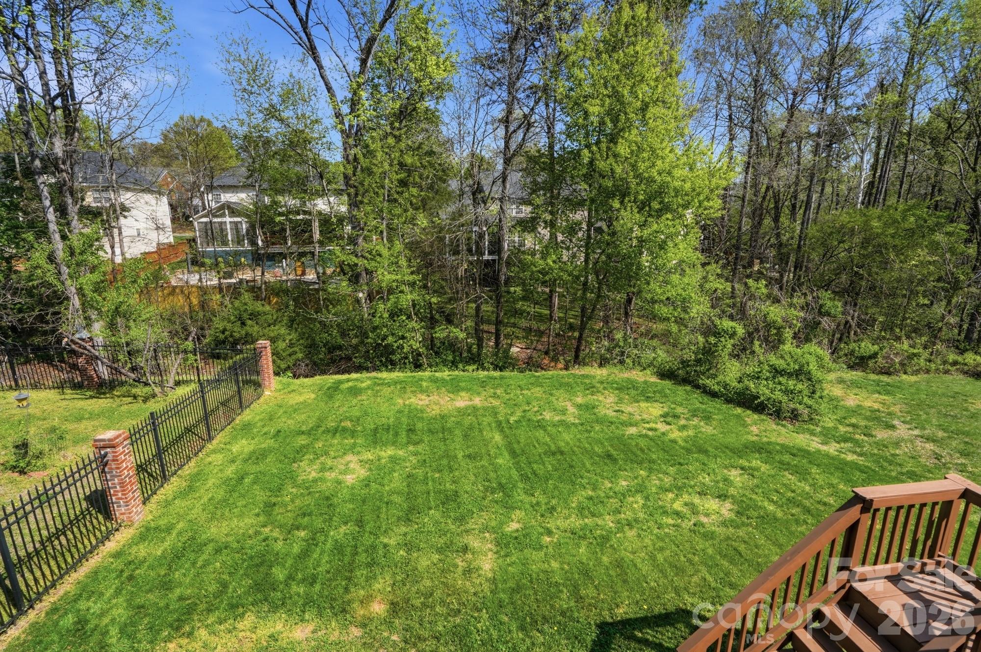 10056 Paisley Drive — Charlotte