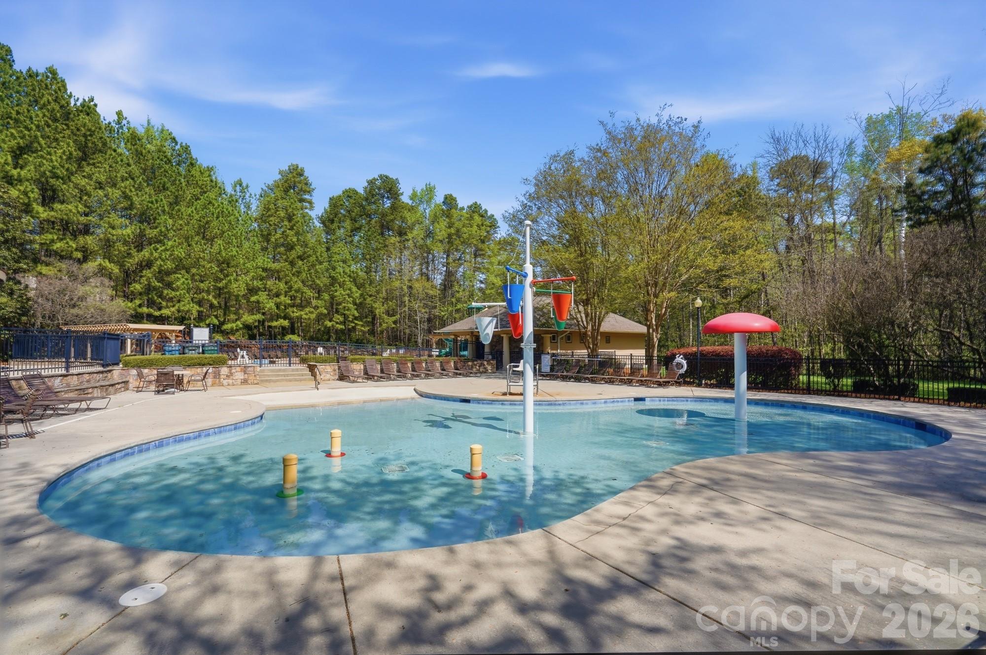 10056 Paisley Drive — Charlotte