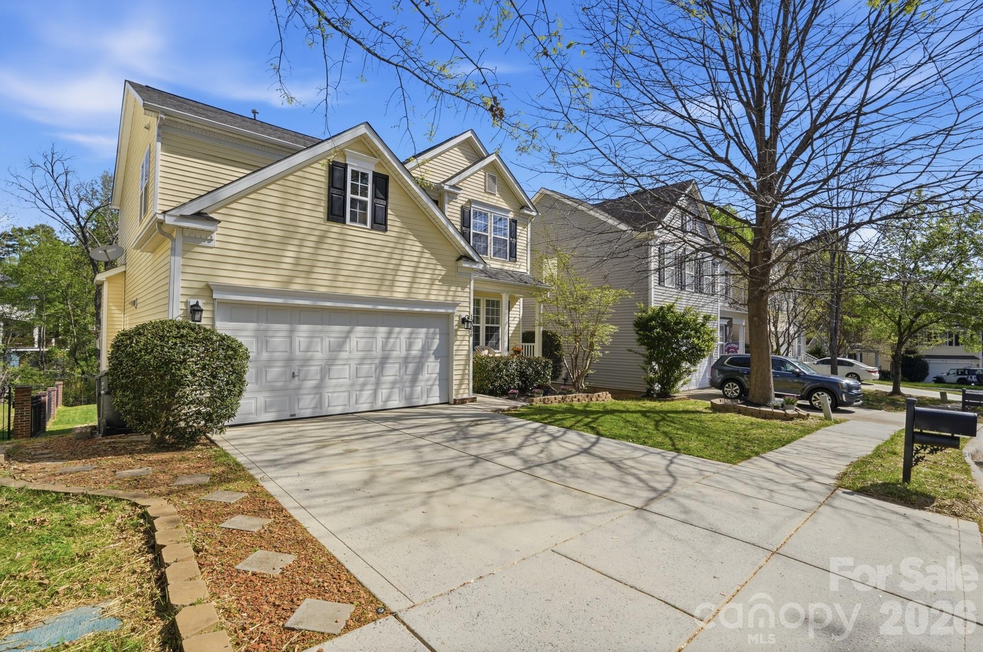 10056 Paisley Drive — Charlotte