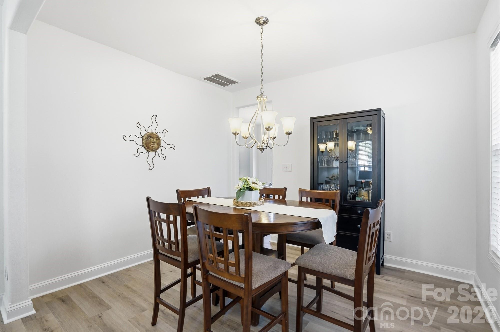 10056 Paisley Drive — Charlotte