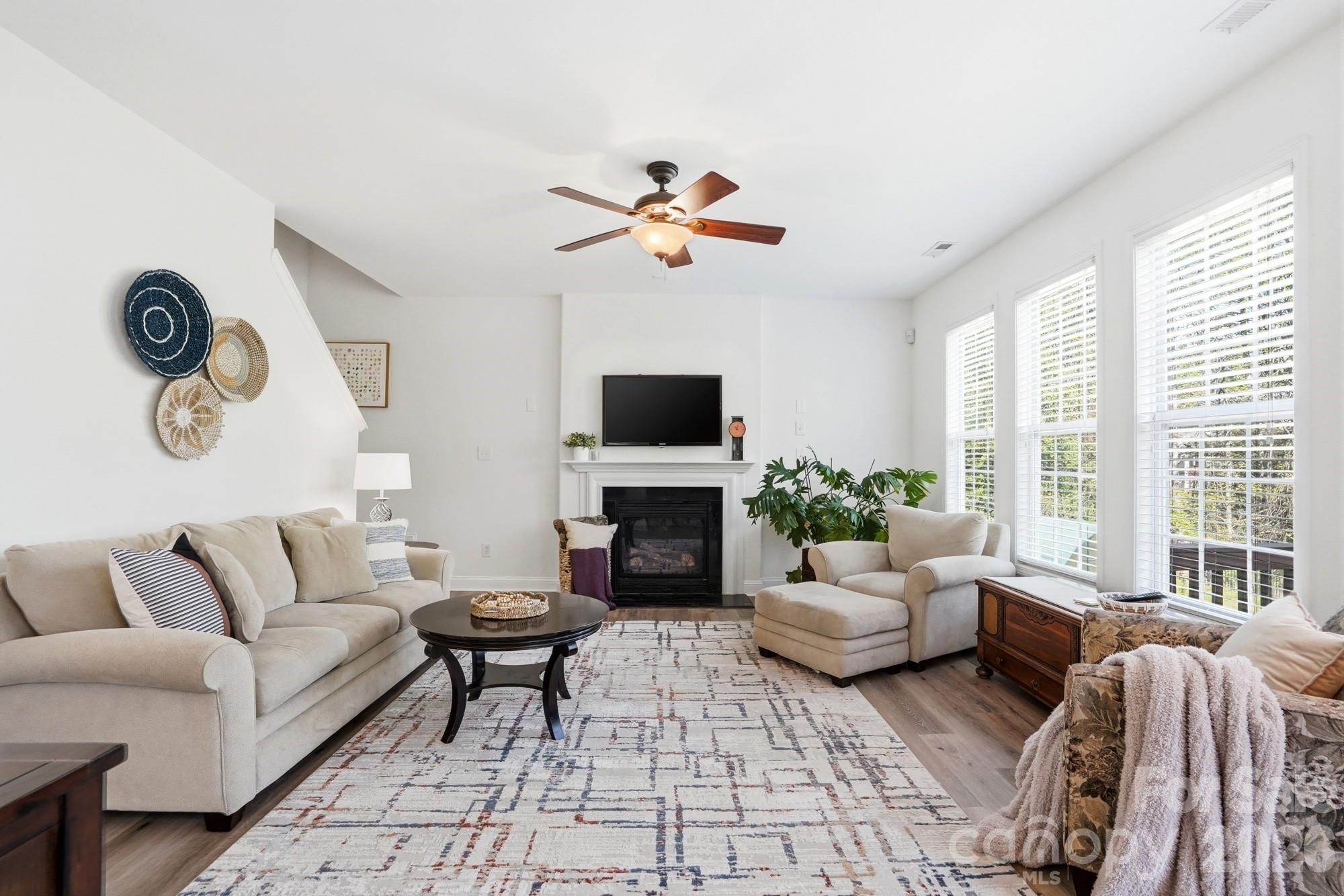 10056 Paisley Drive — Charlotte