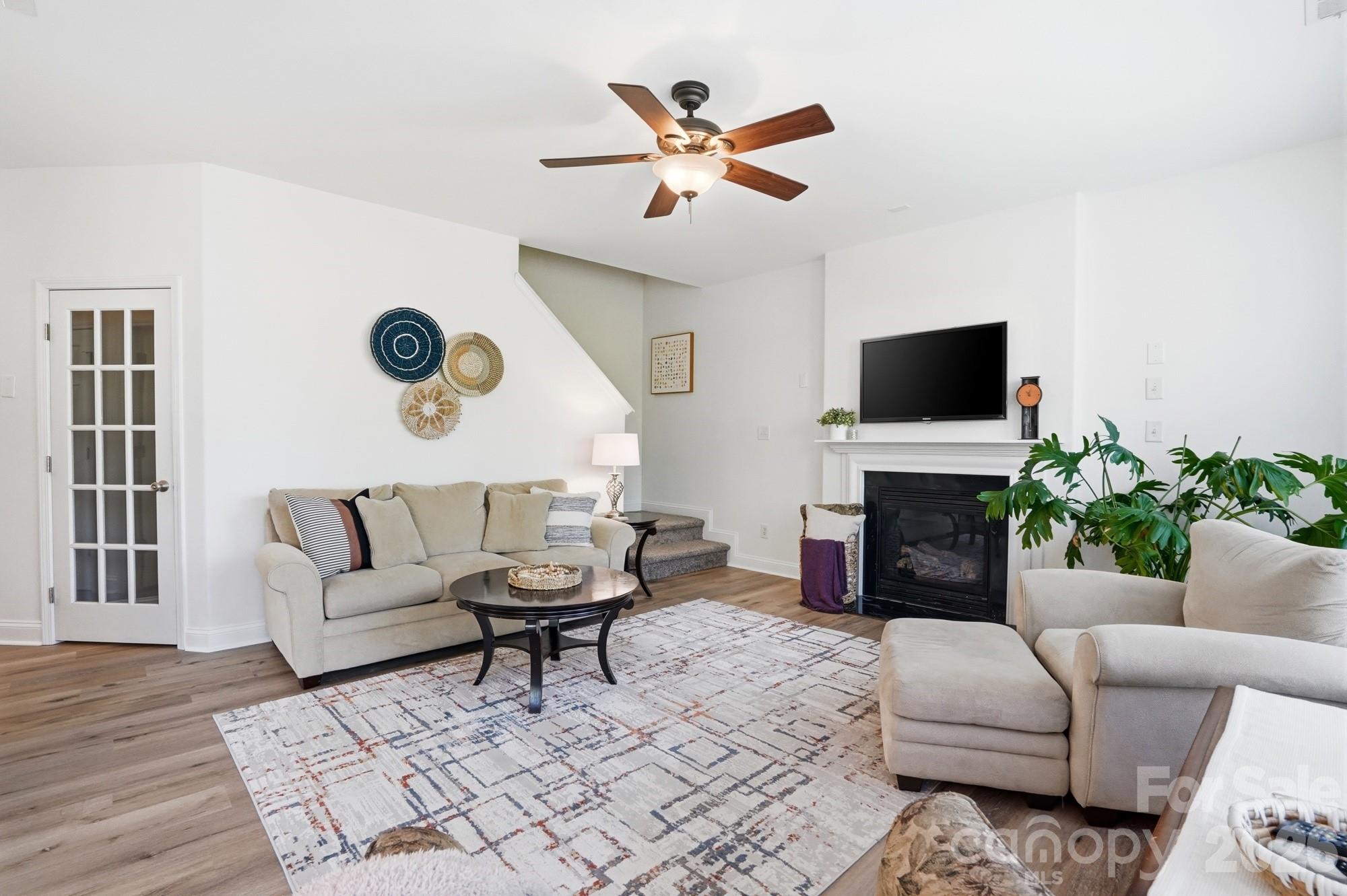 10056 Paisley Drive — Charlotte