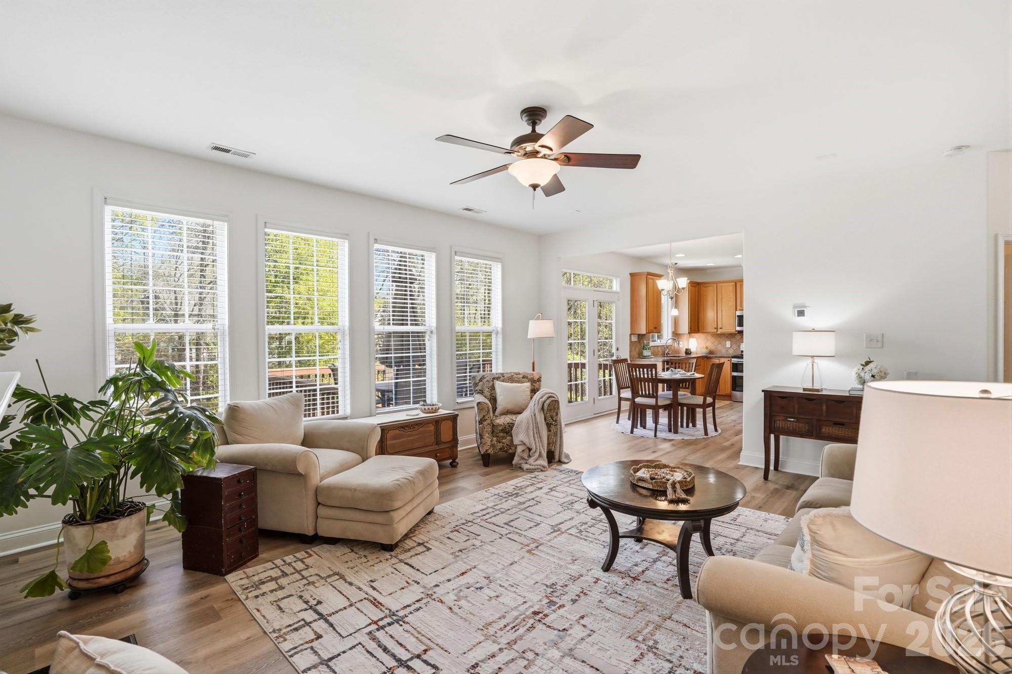 10056 Paisley Drive — Charlotte