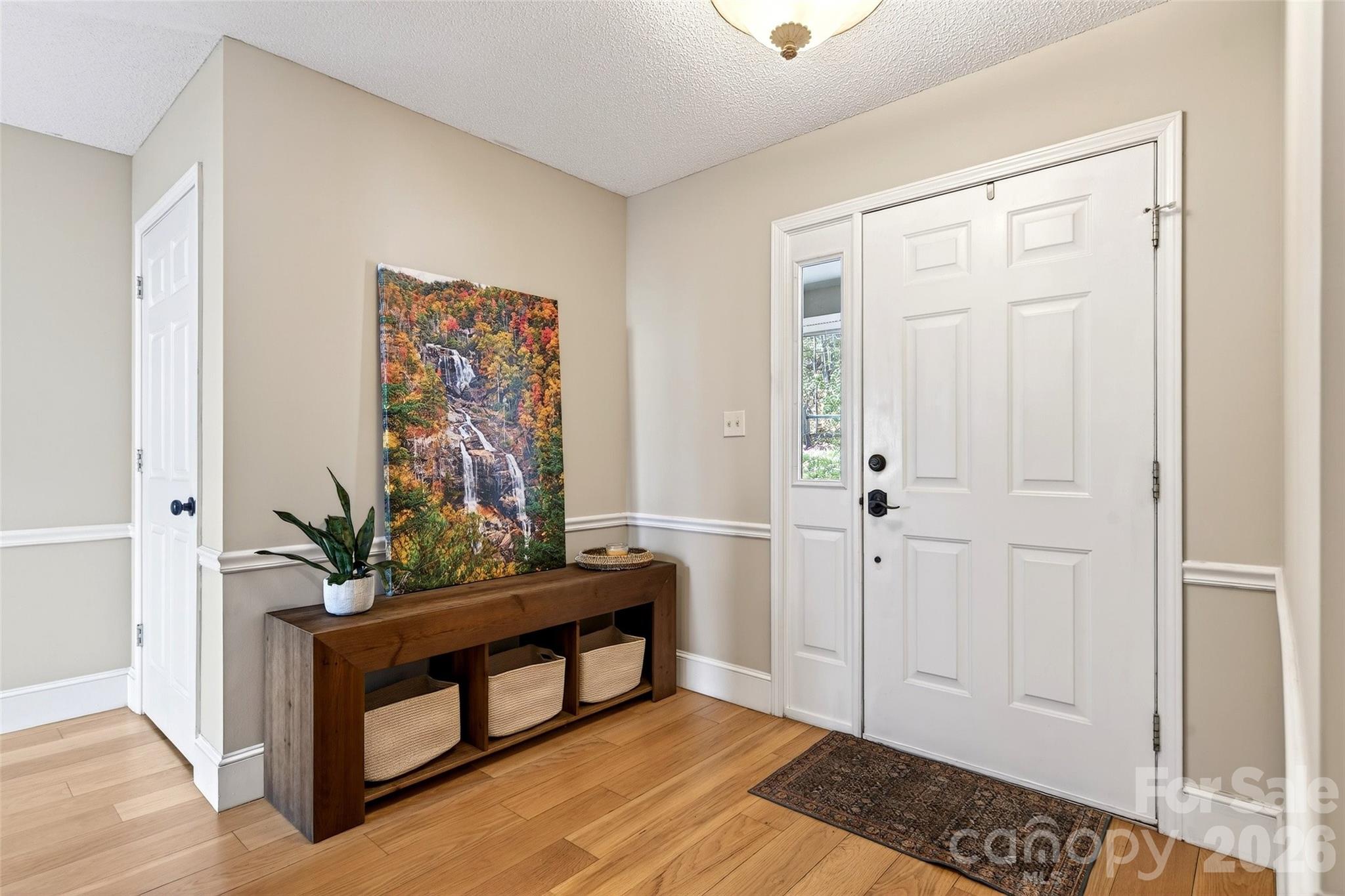 62 Skyline Drive — Old Fort
