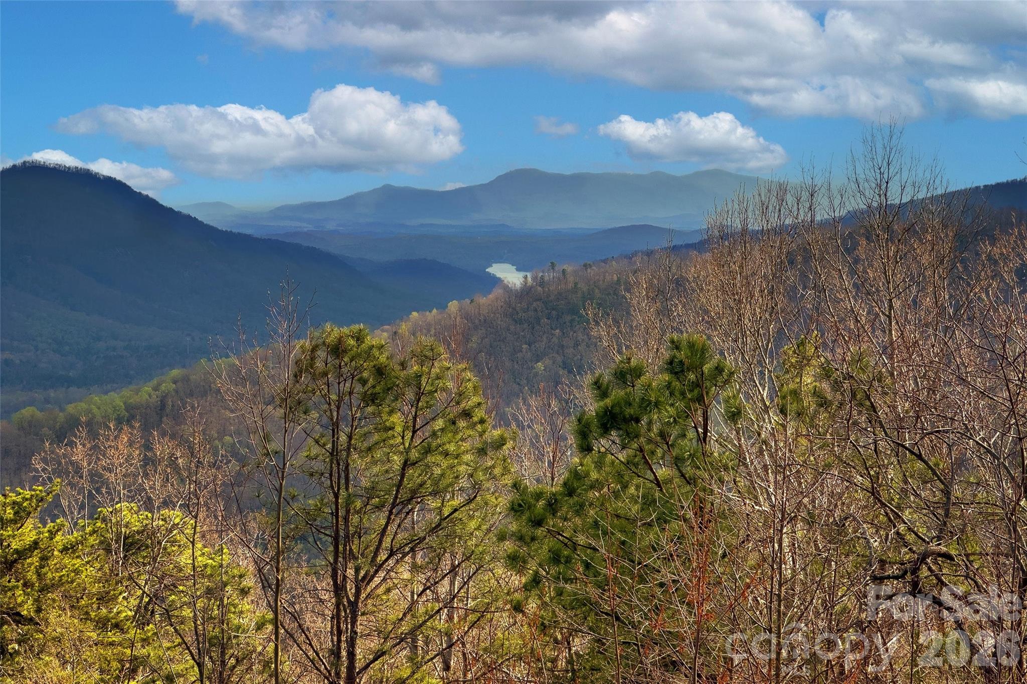 62 Skyline Drive — Old Fort